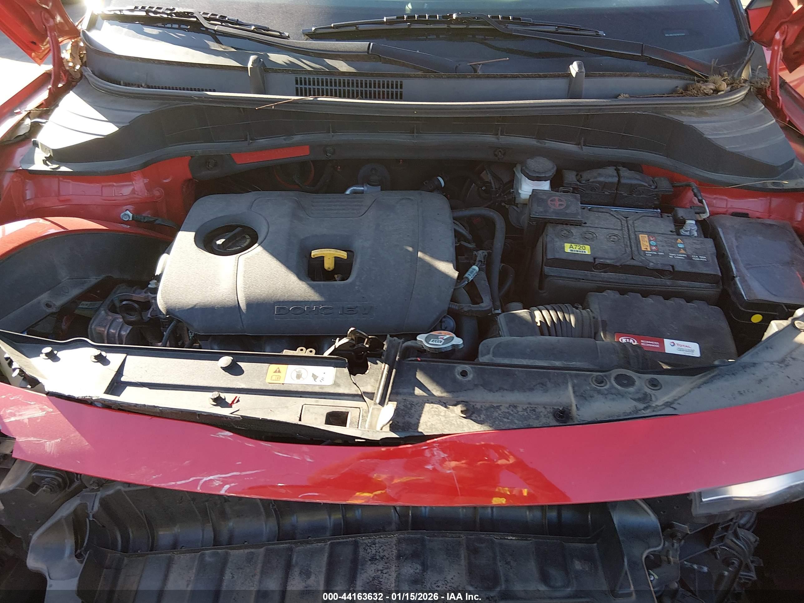 KIA SOUL image 10