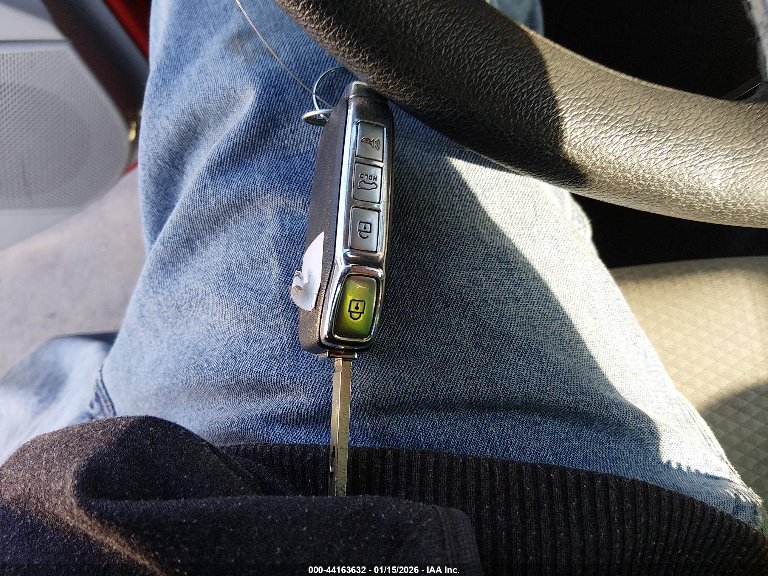 KIA SOUL image 11