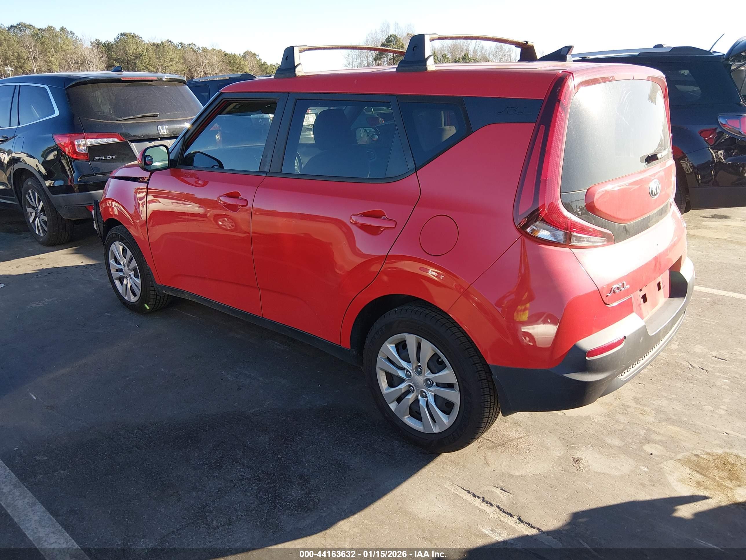 KIA SOUL image 3