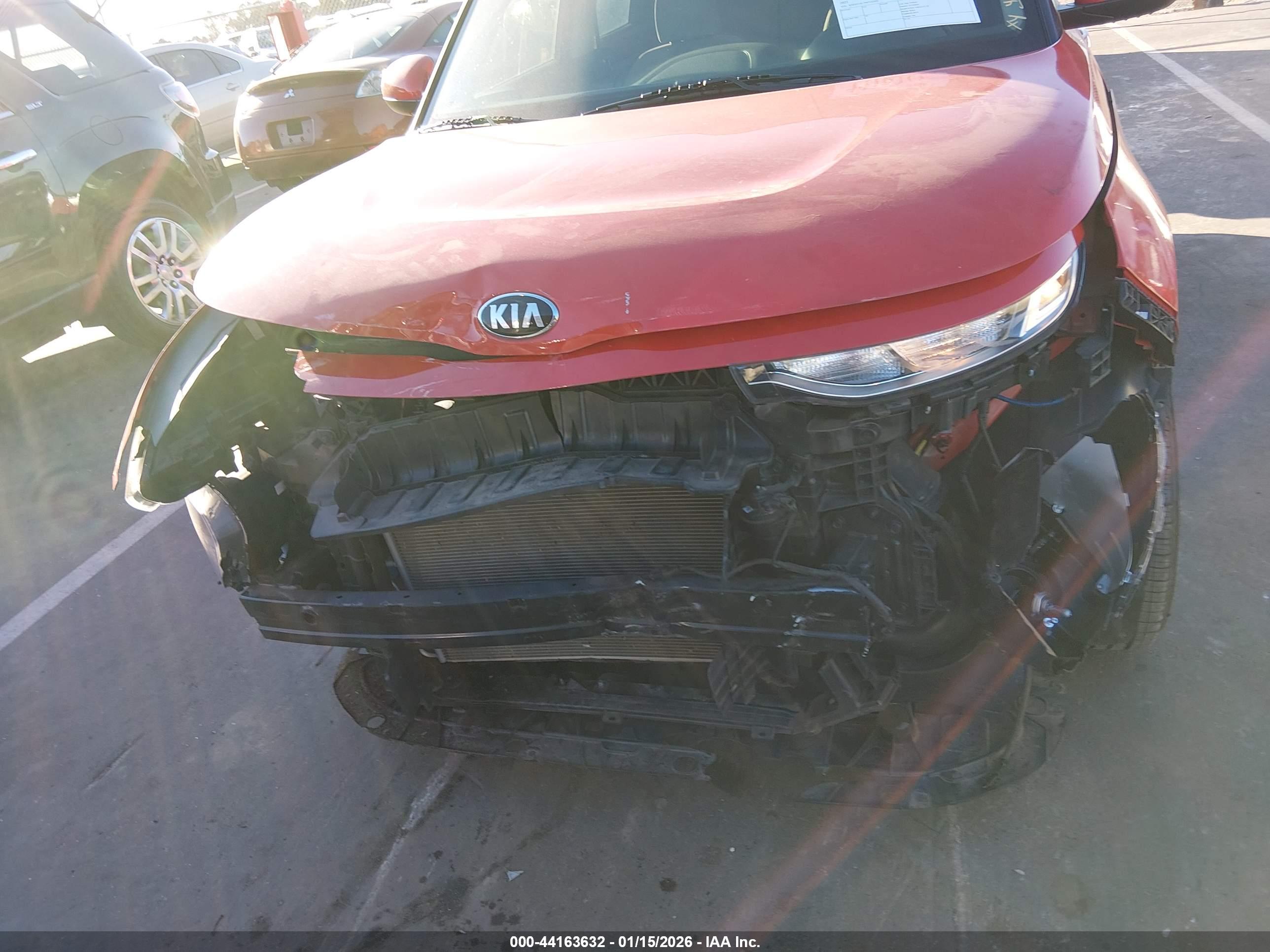 KIA SOUL image 6