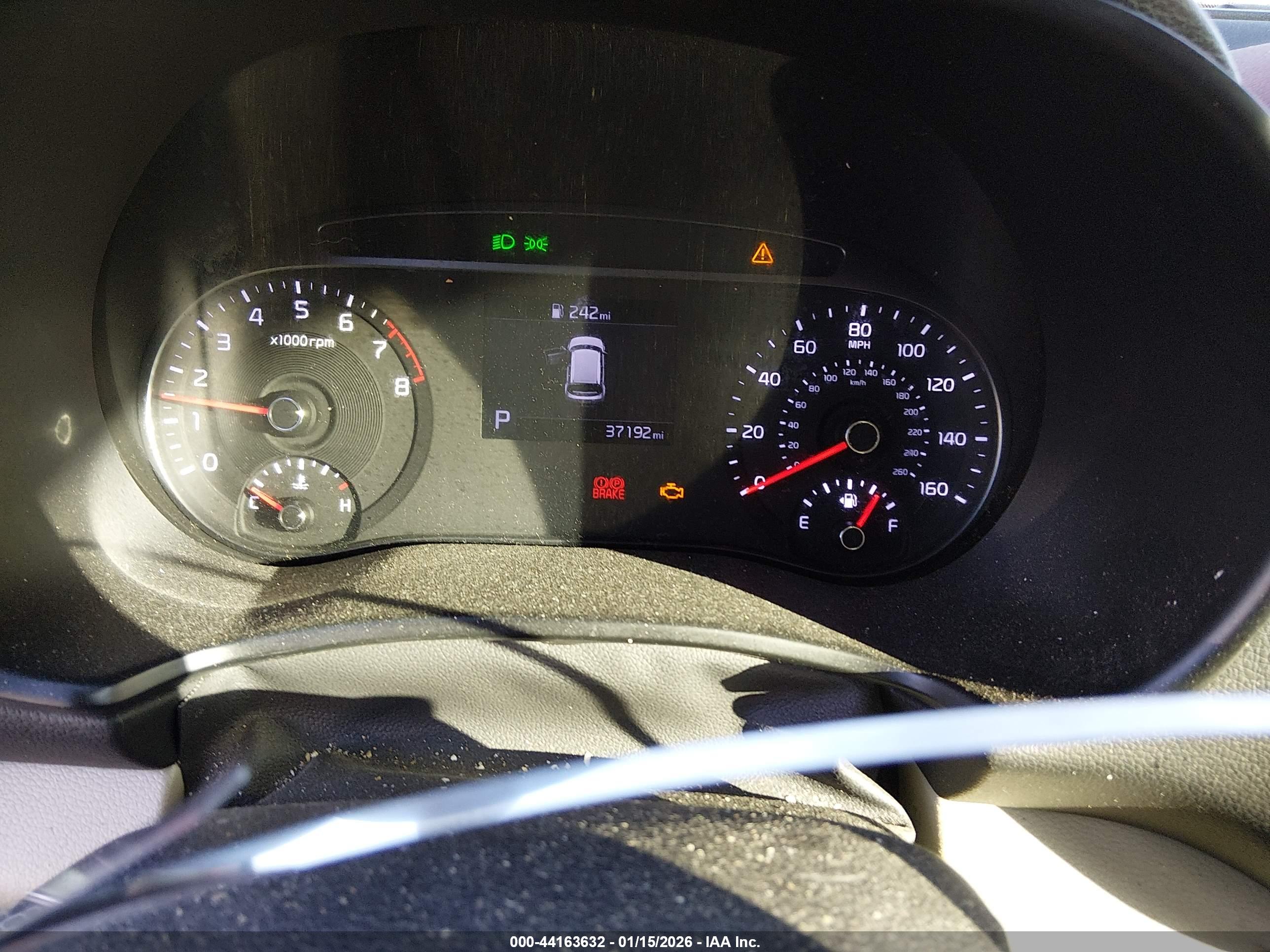 KIA SOUL image 7