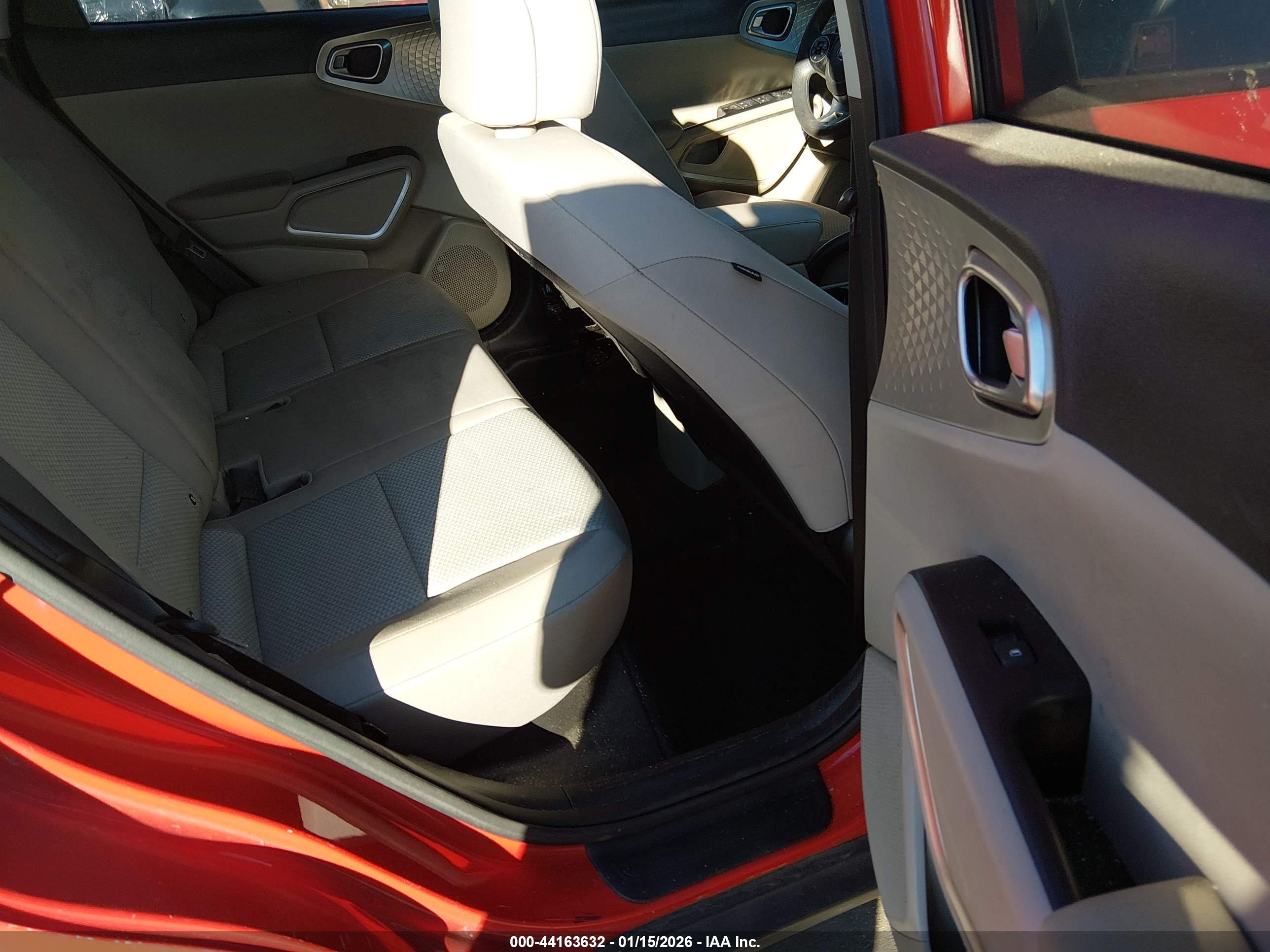 KIA SOUL image 8