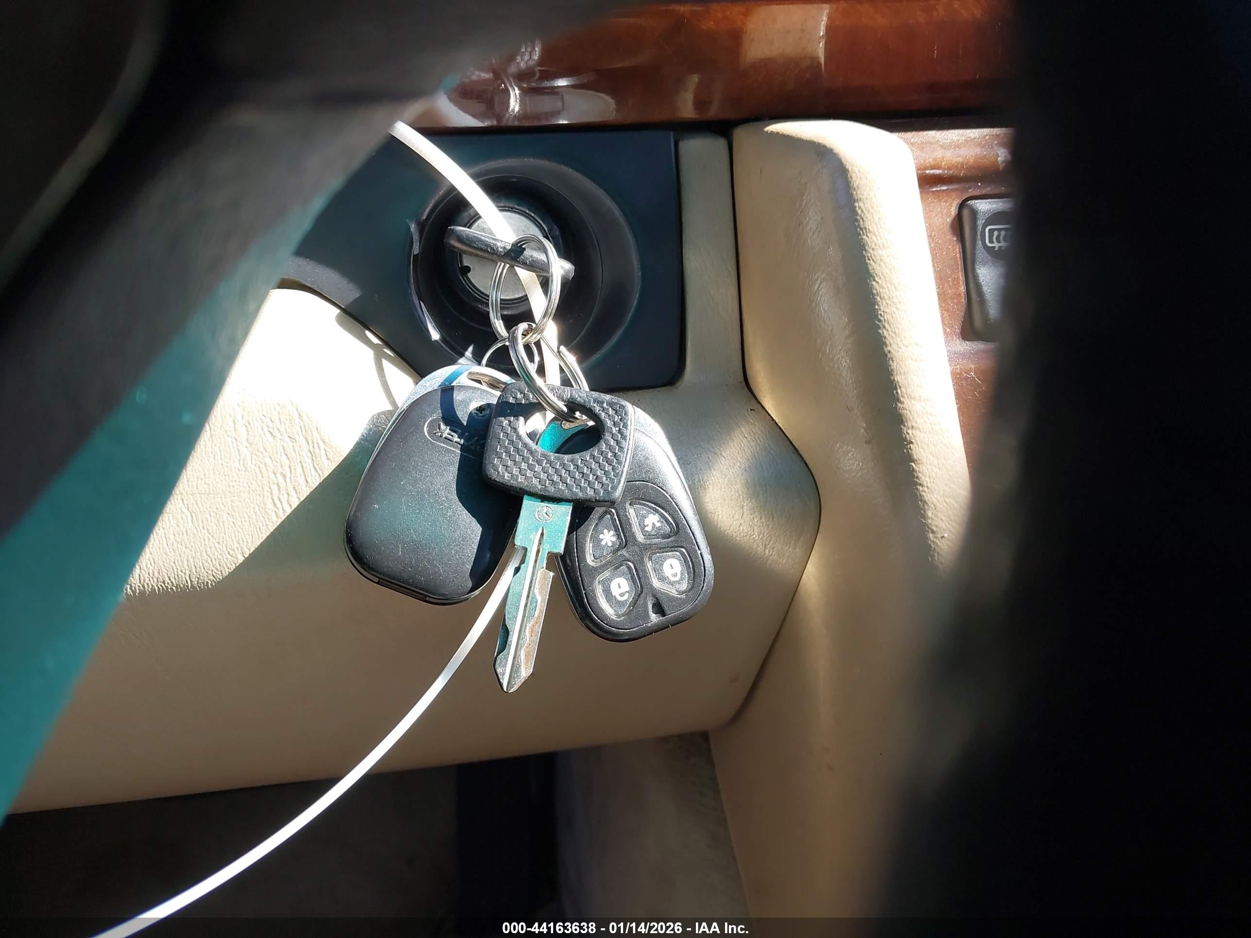 MERCEDES-BENZ 400 image 11