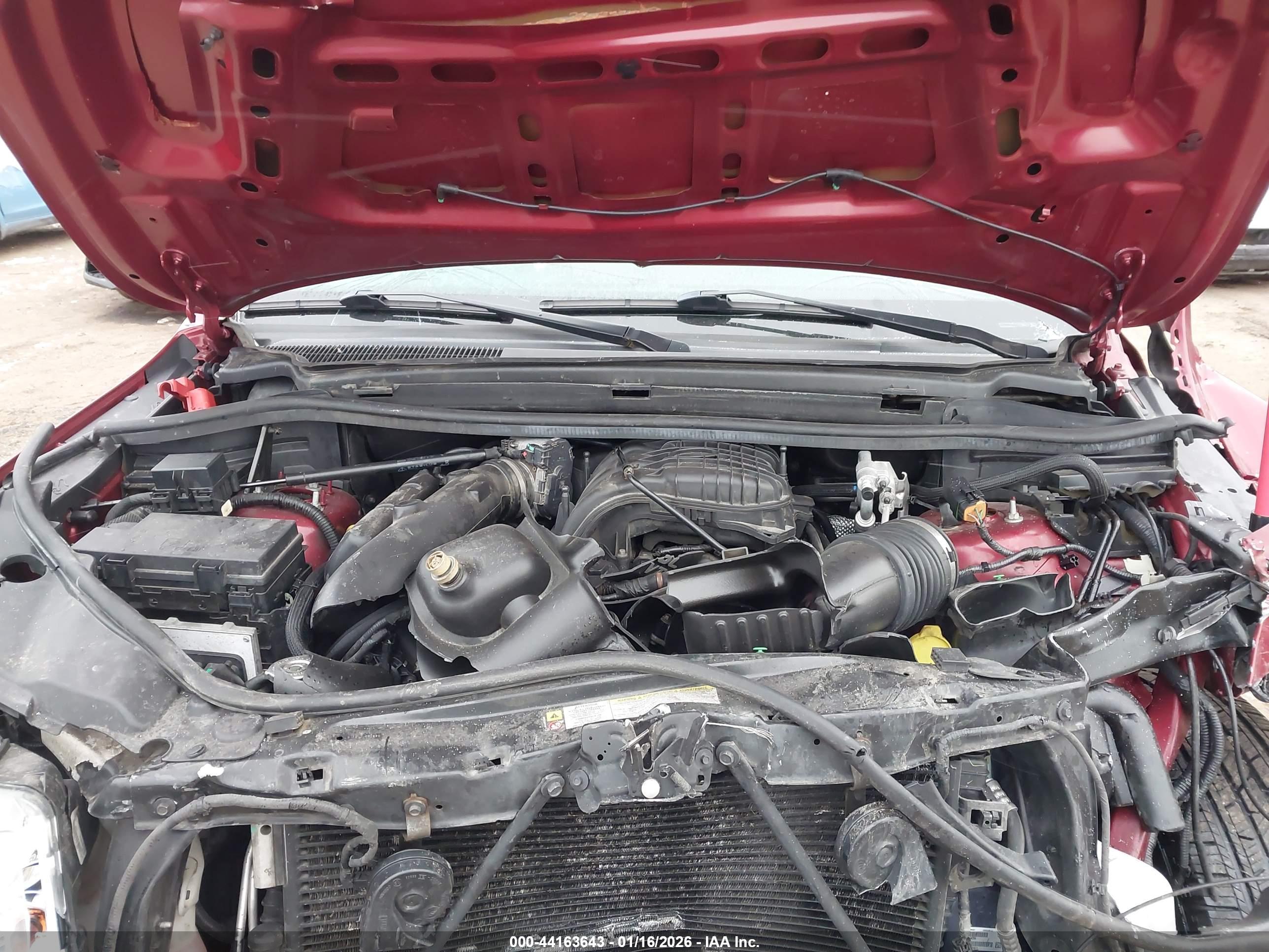 JEEP GRAND image 10