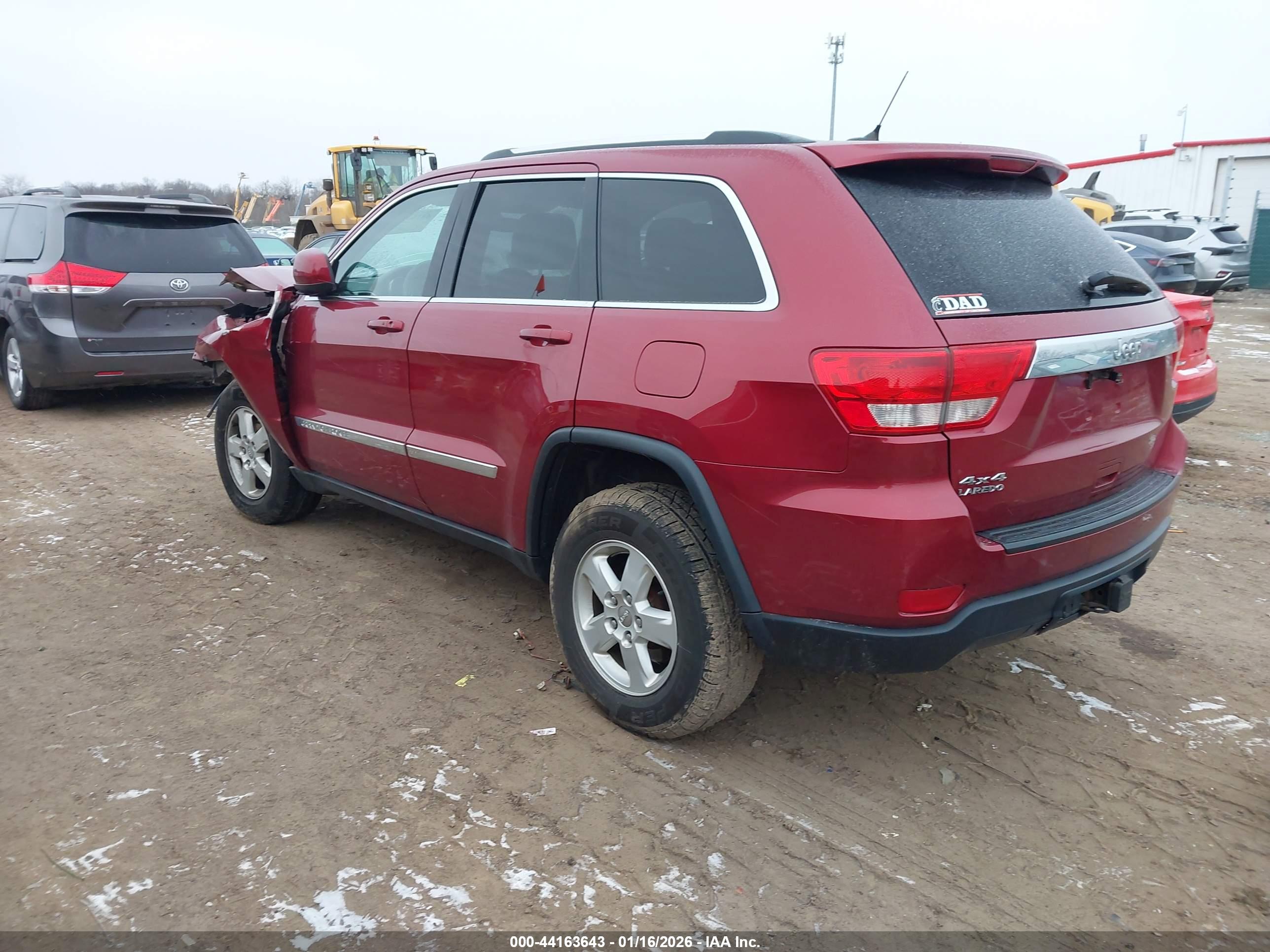 JEEP GRAND image 3