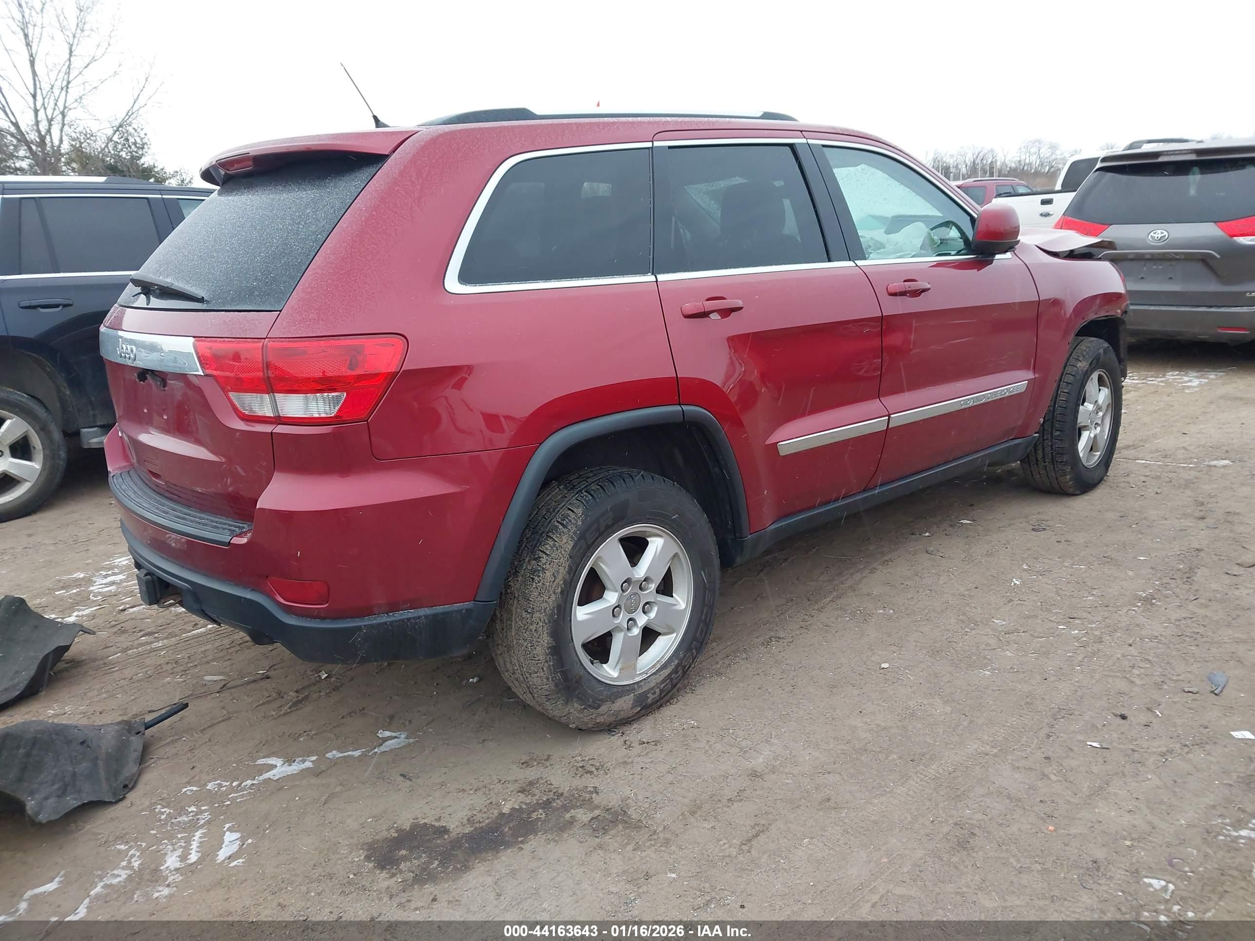 JEEP GRAND image 4
