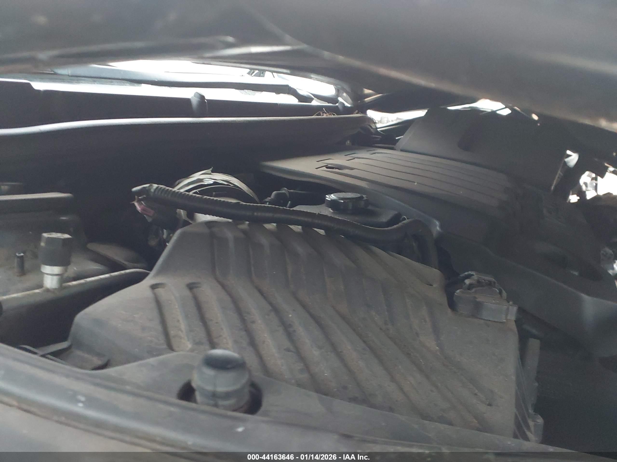 BUICK LACROSSE image 10