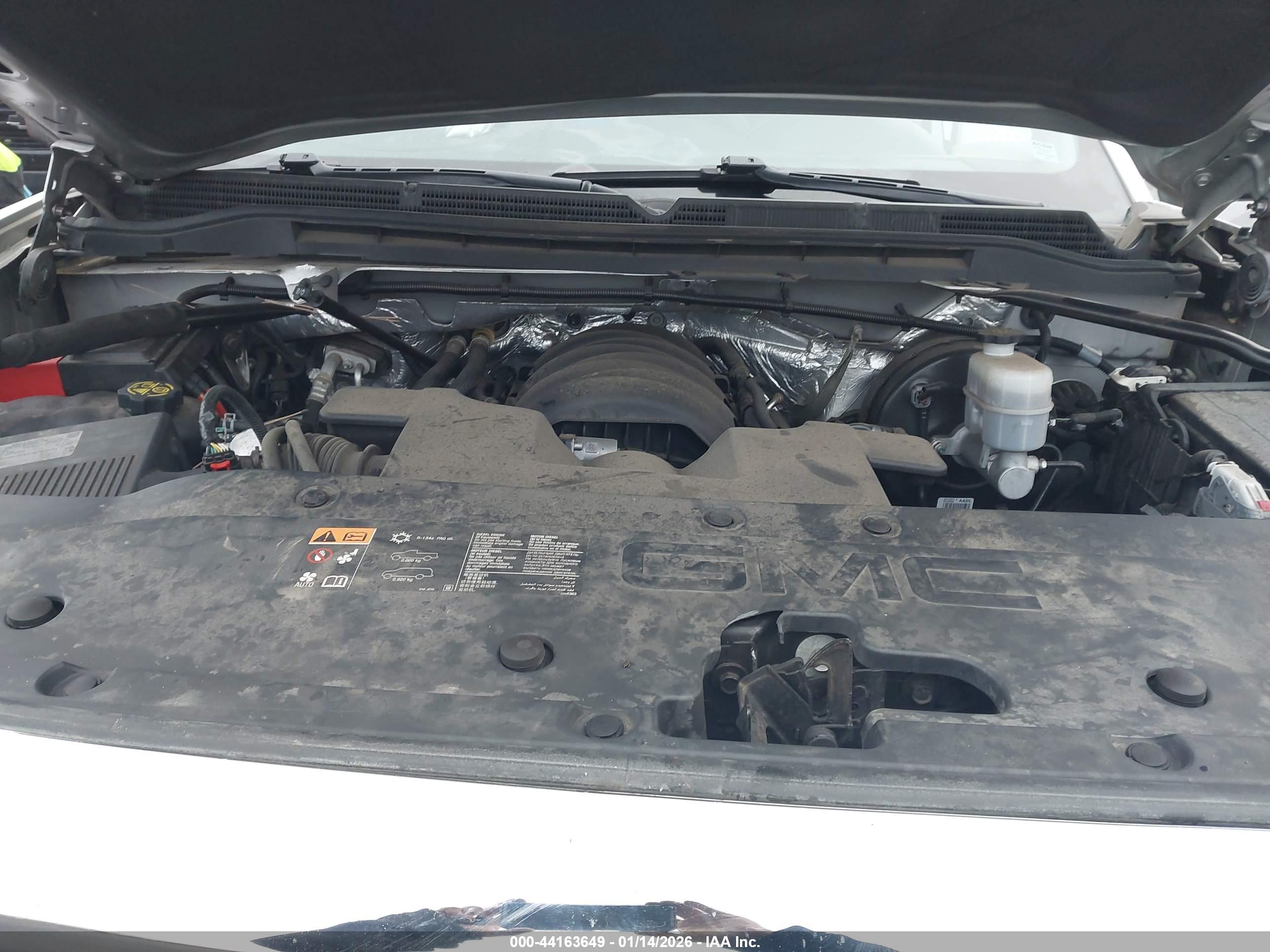 GMC SIERRA image 10