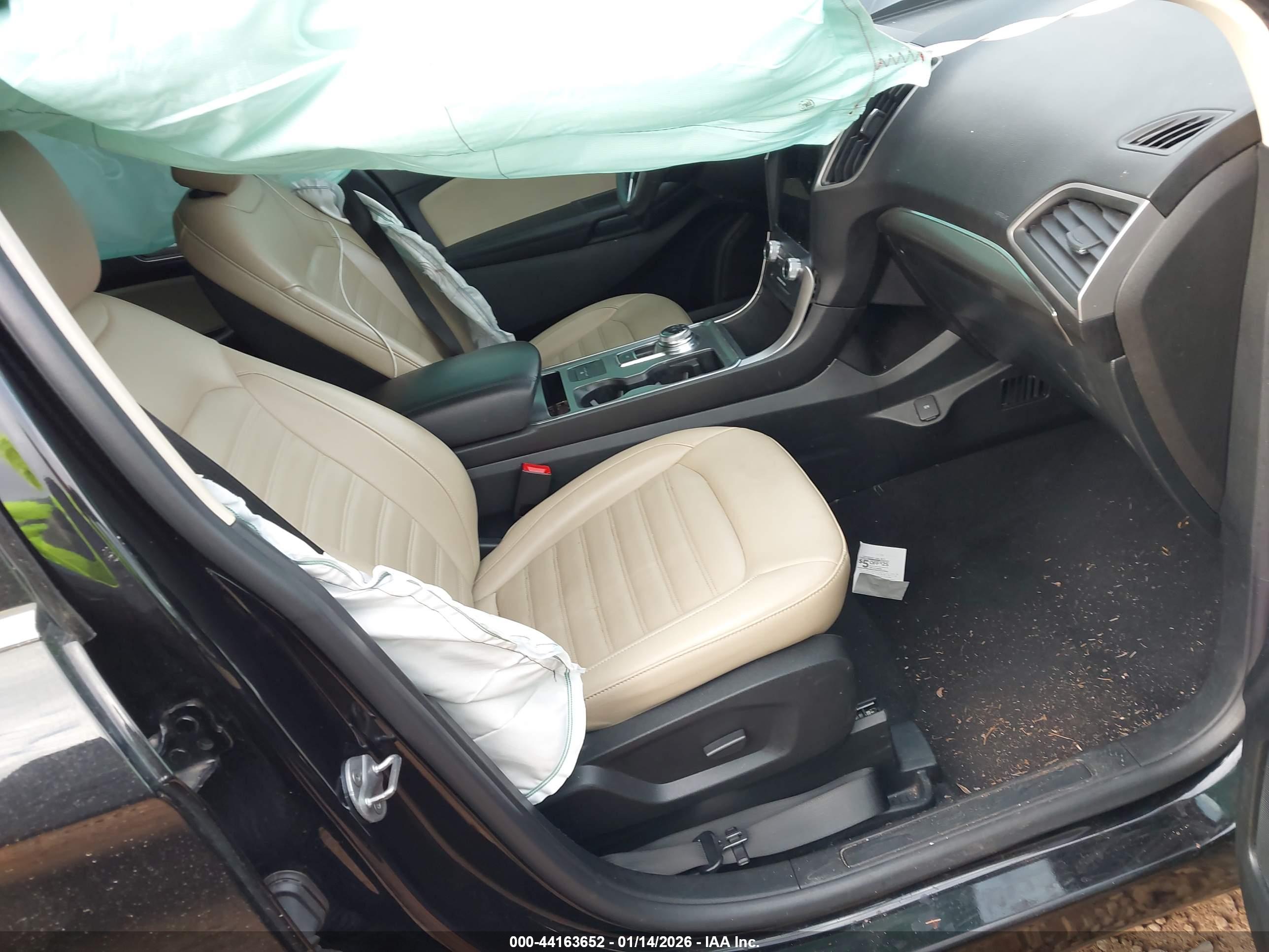 FORD EDGE image 5