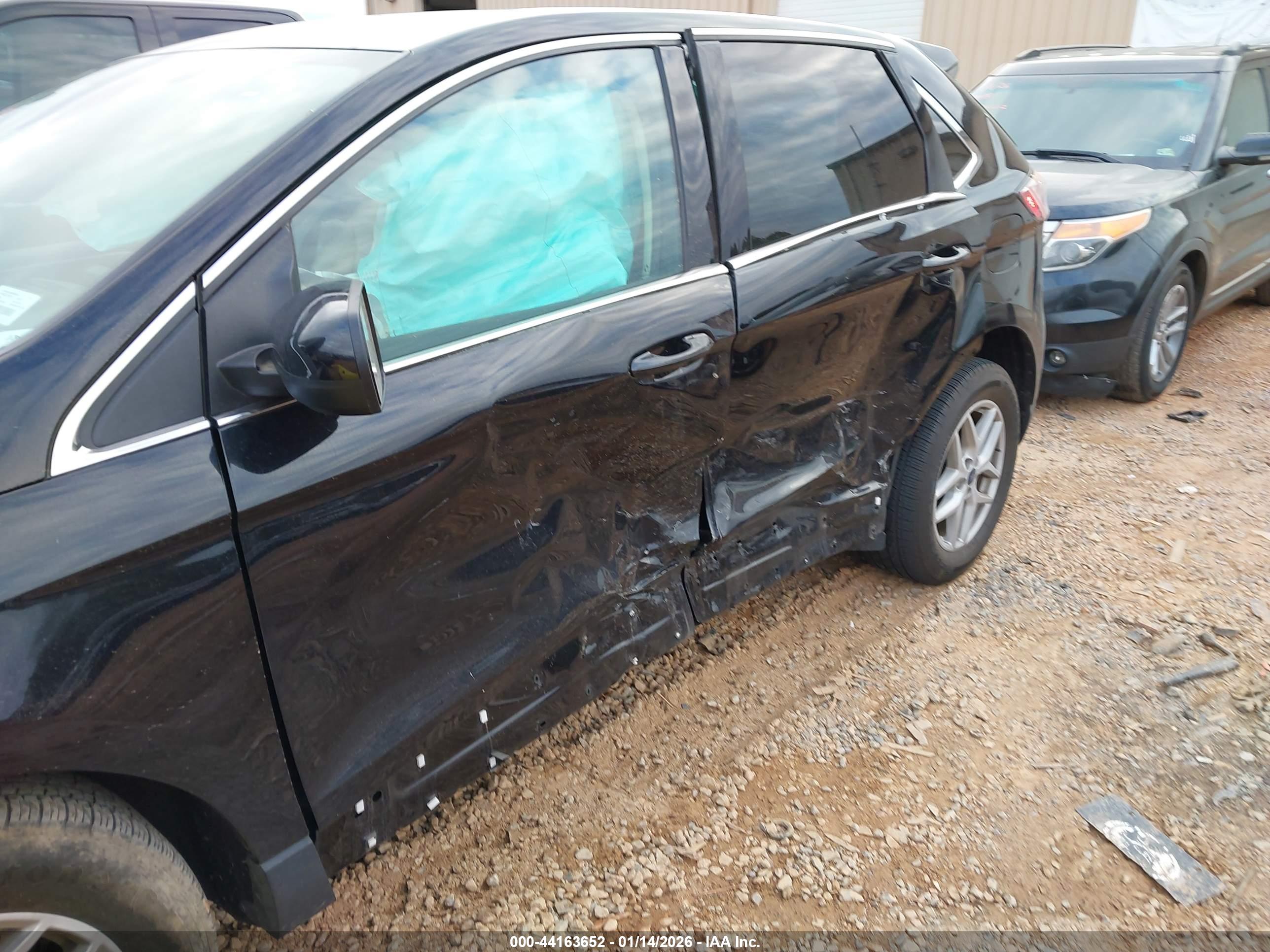 FORD EDGE image 6