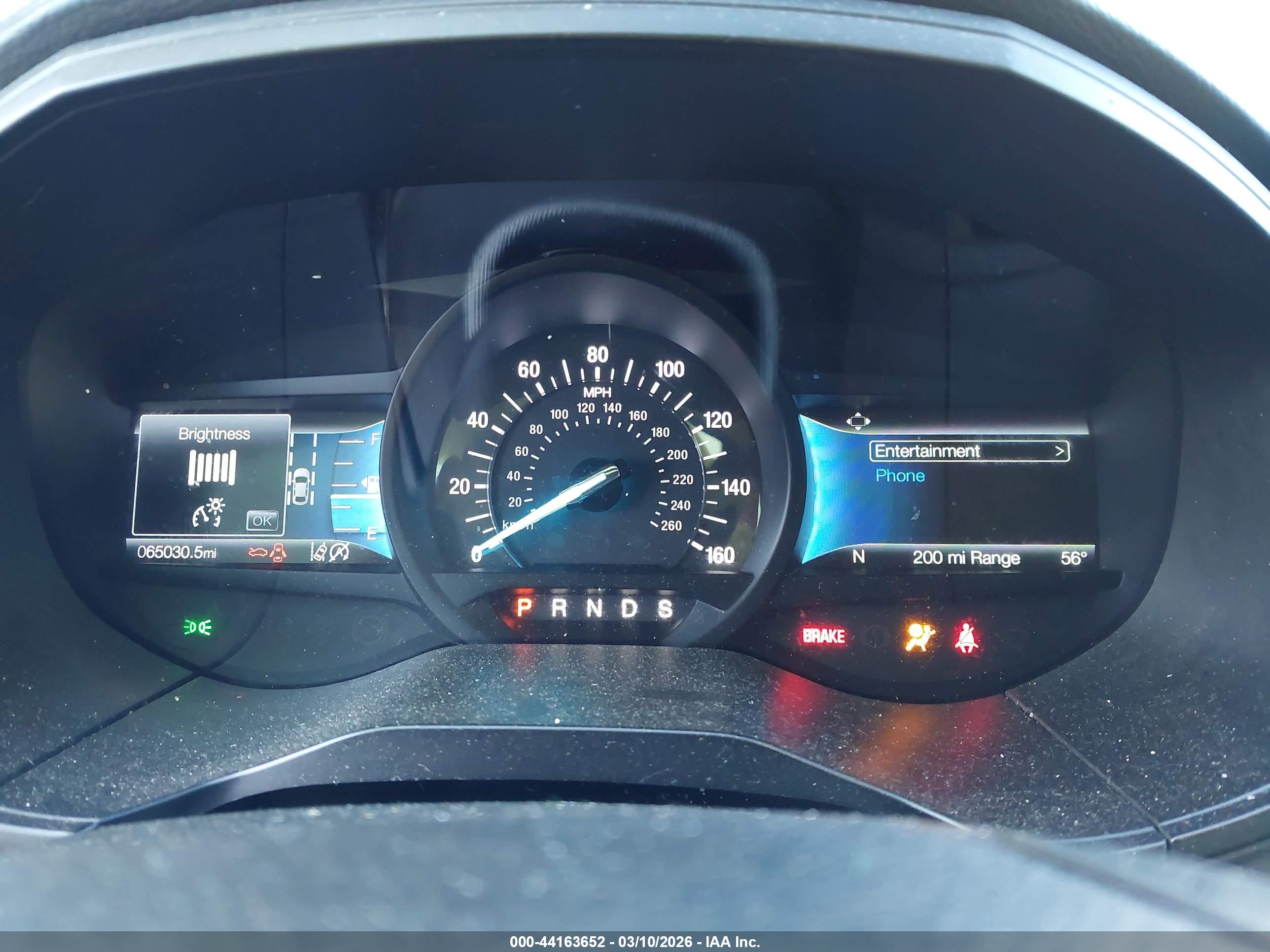 FORD EDGE image 7