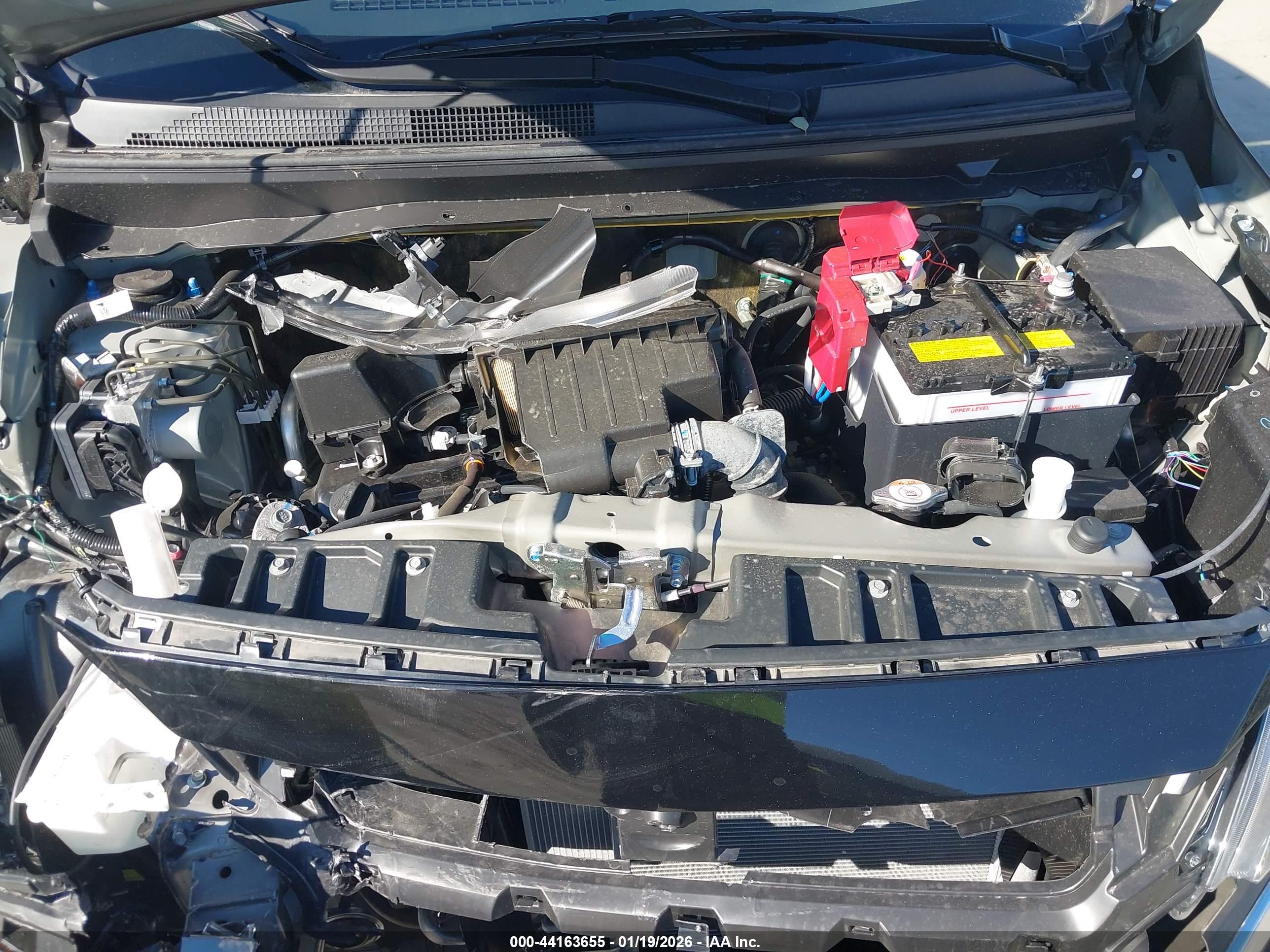 MITSUBISHI MIRAGE image 10