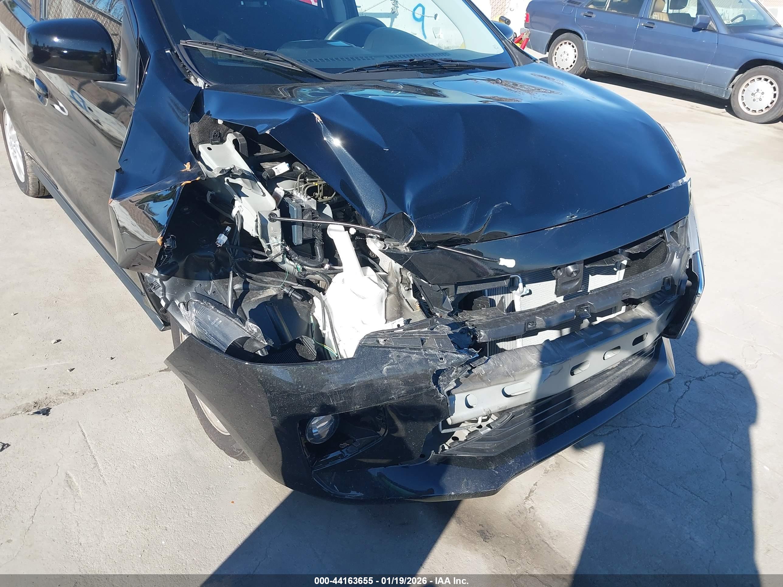 MITSUBISHI MIRAGE image 6