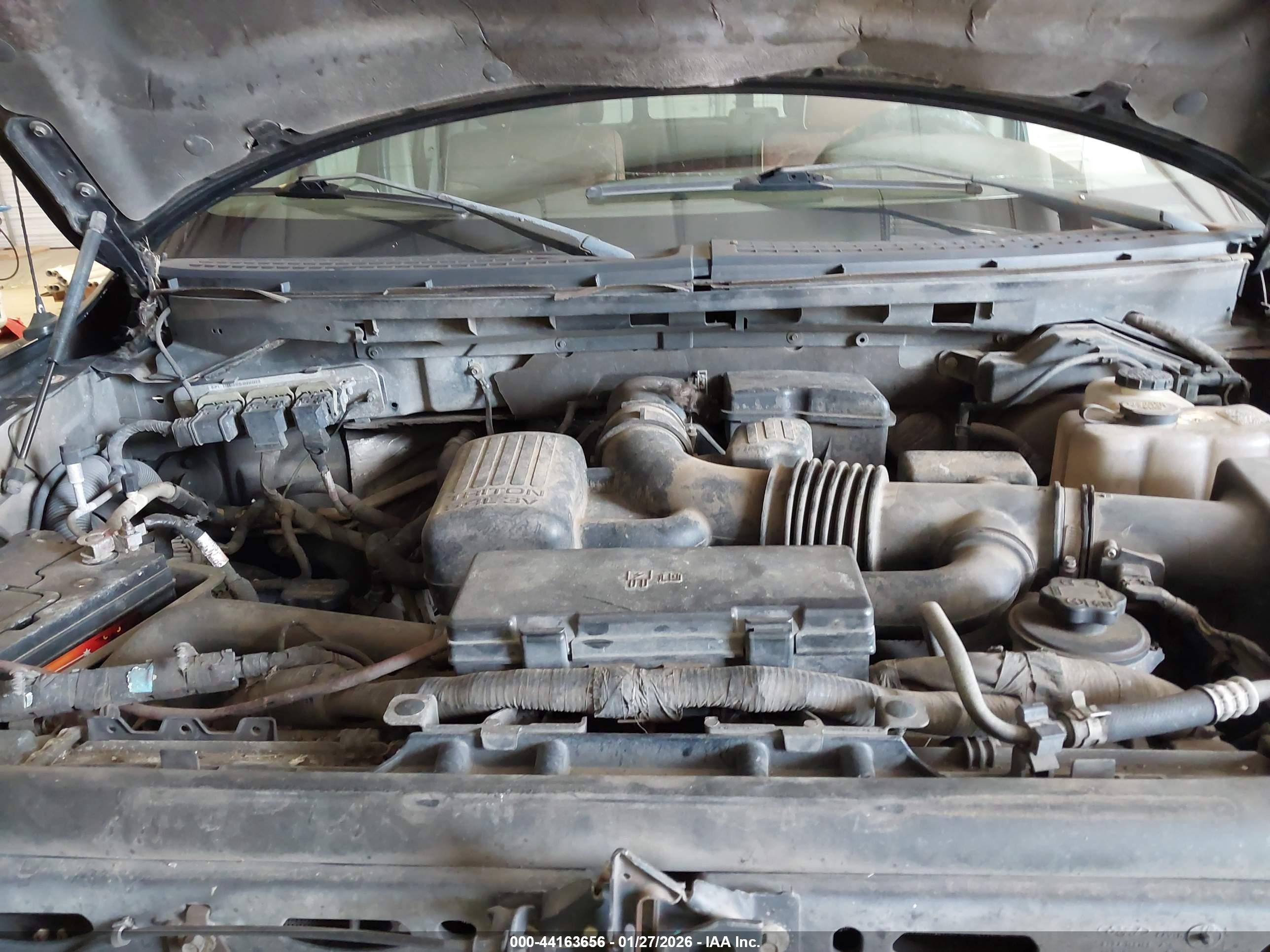 FORD F-150 image 10
