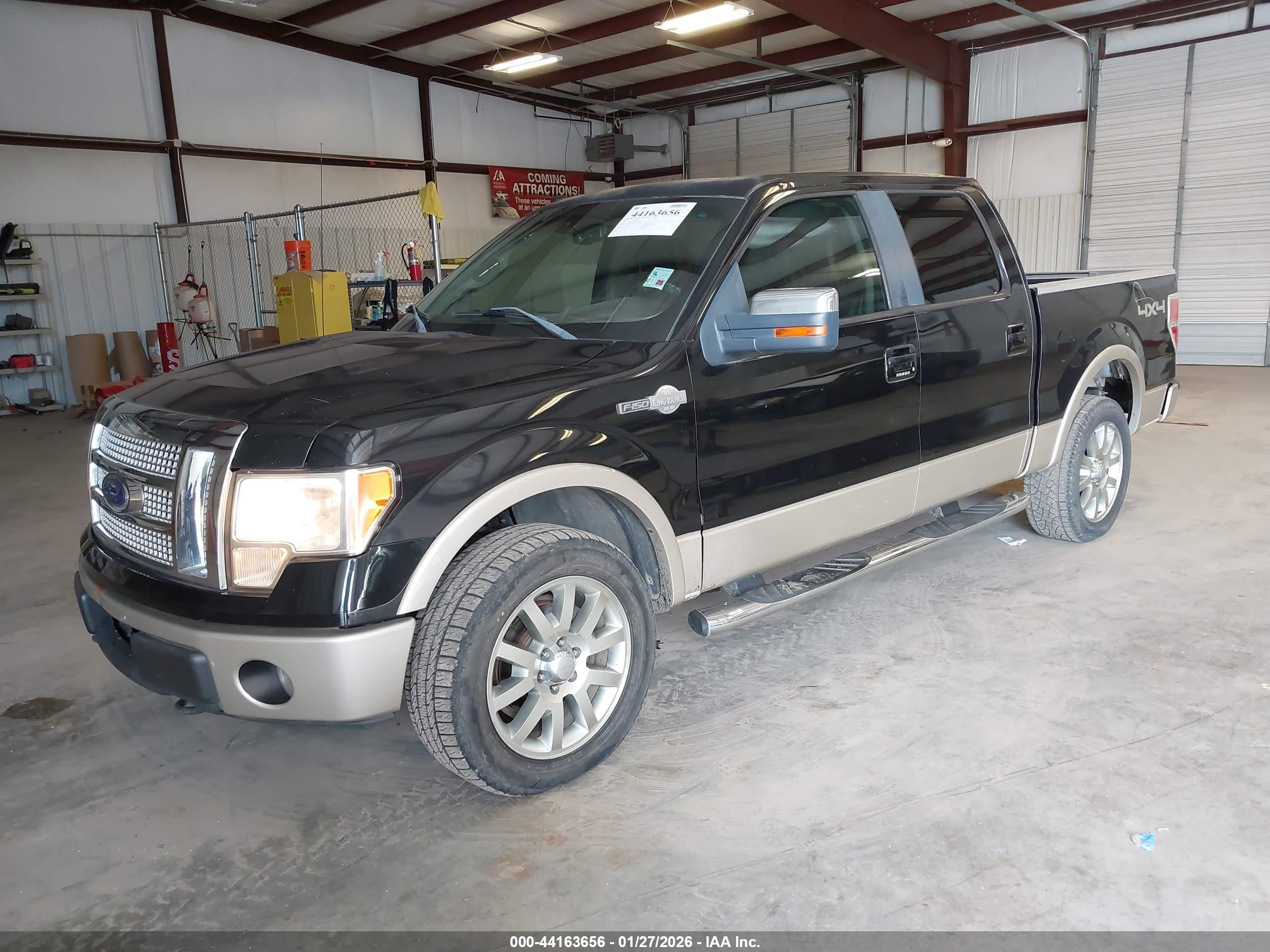 FORD F-150 image 2