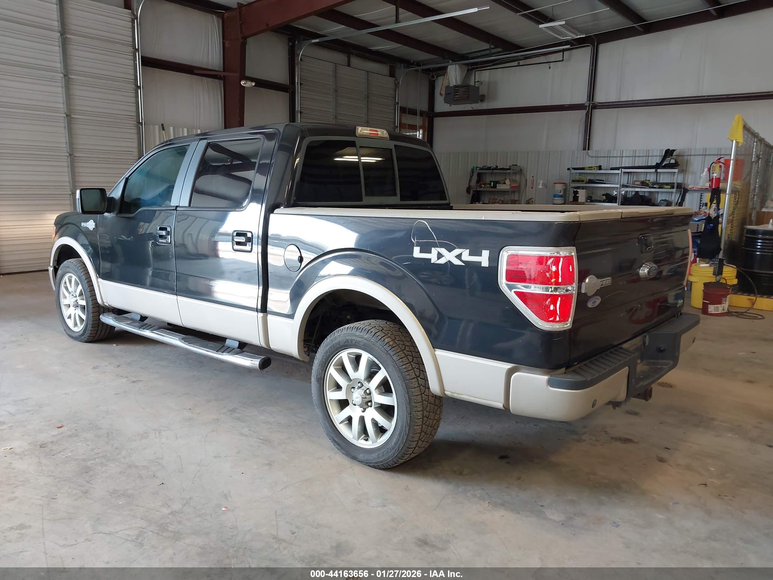 FORD F-150 image 3