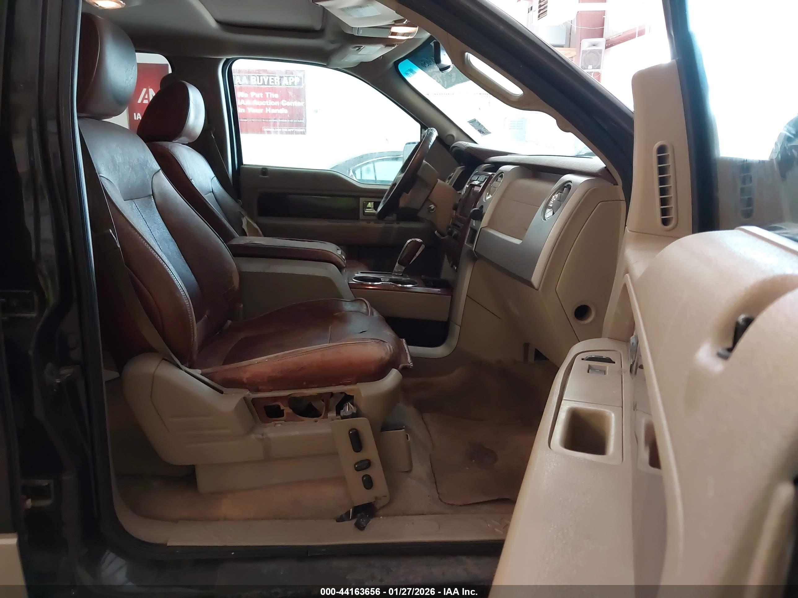 FORD F-150 image 5