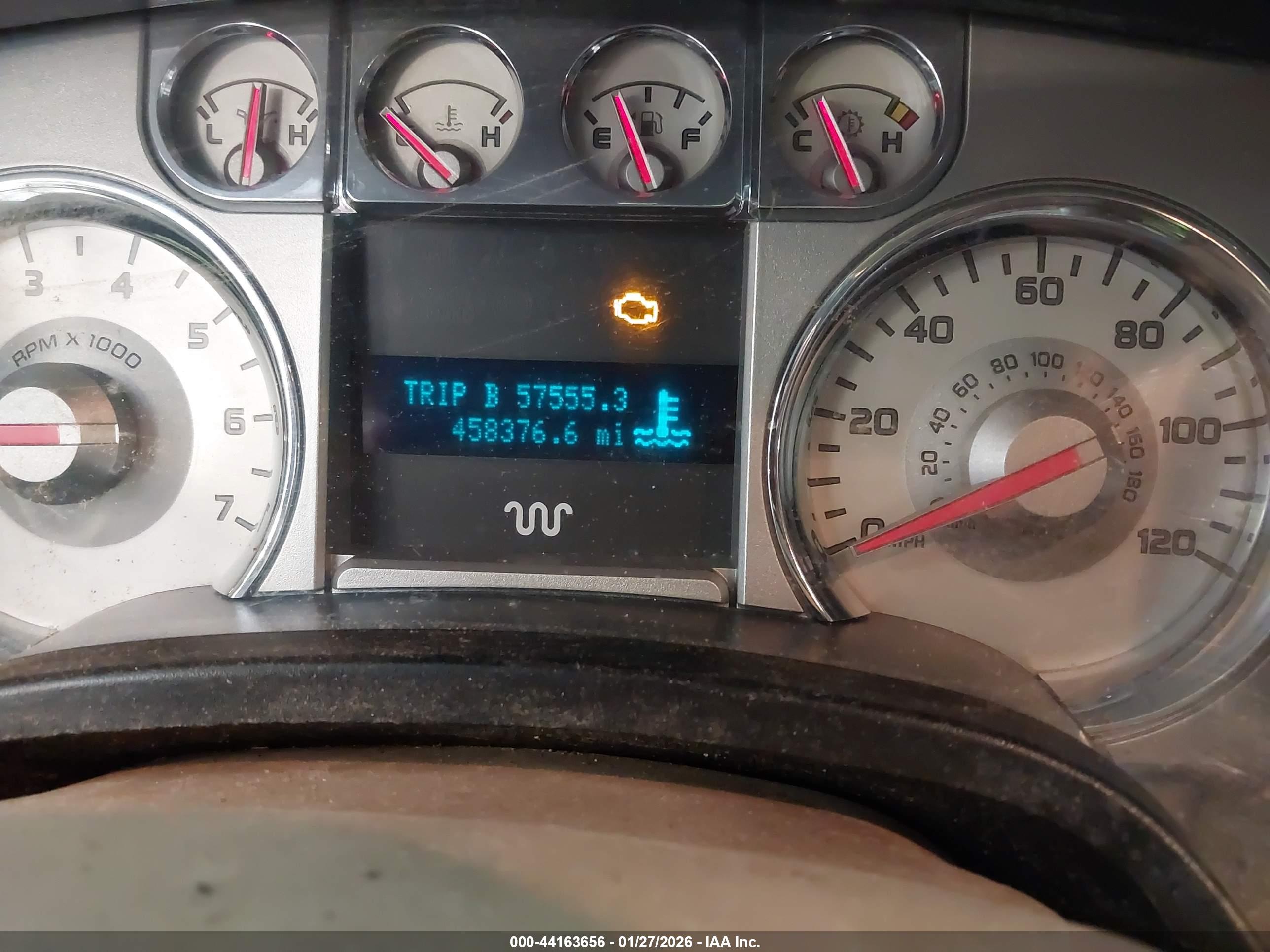 FORD F-150 image 7