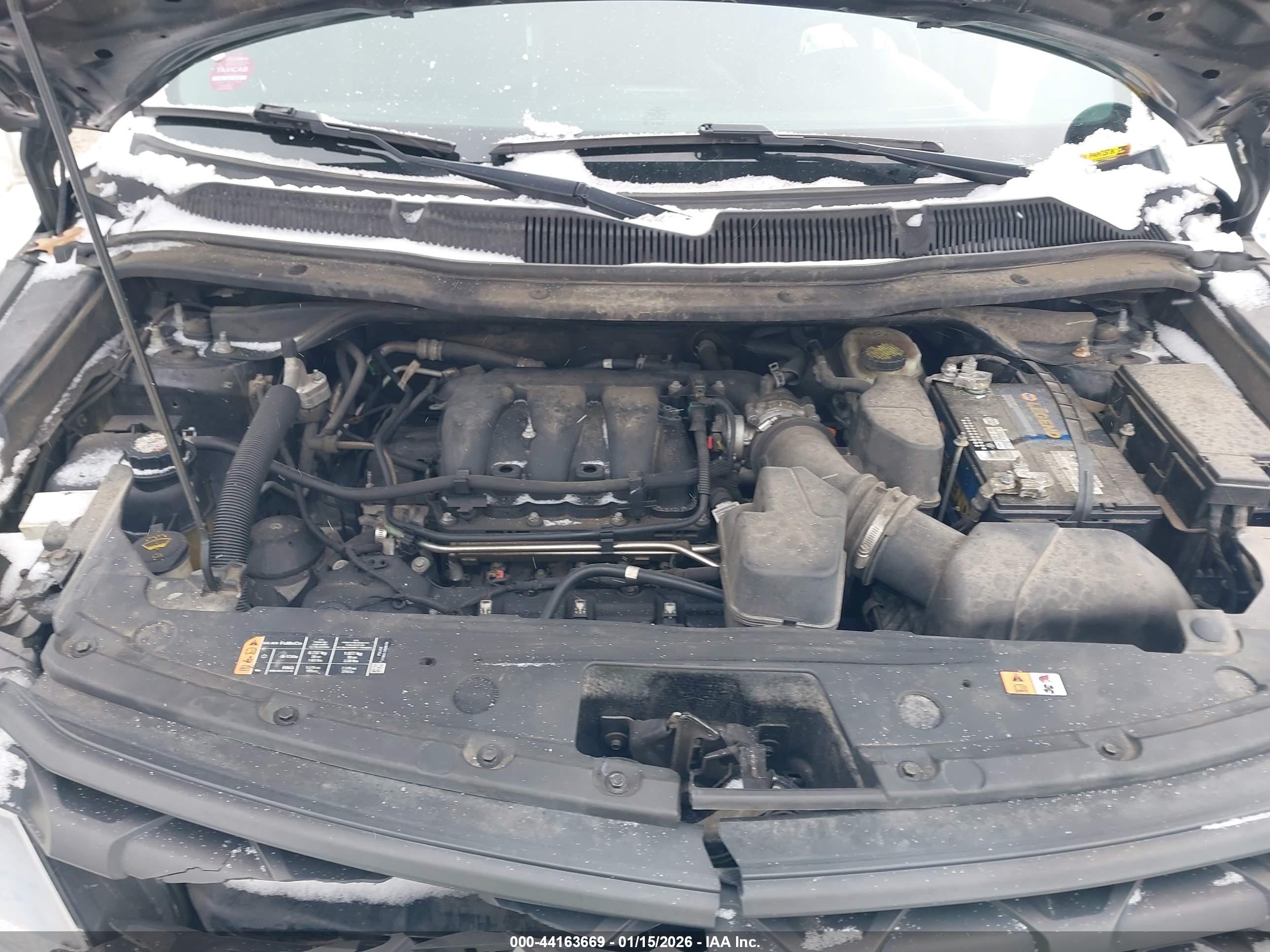 FORD UTILITY image 10