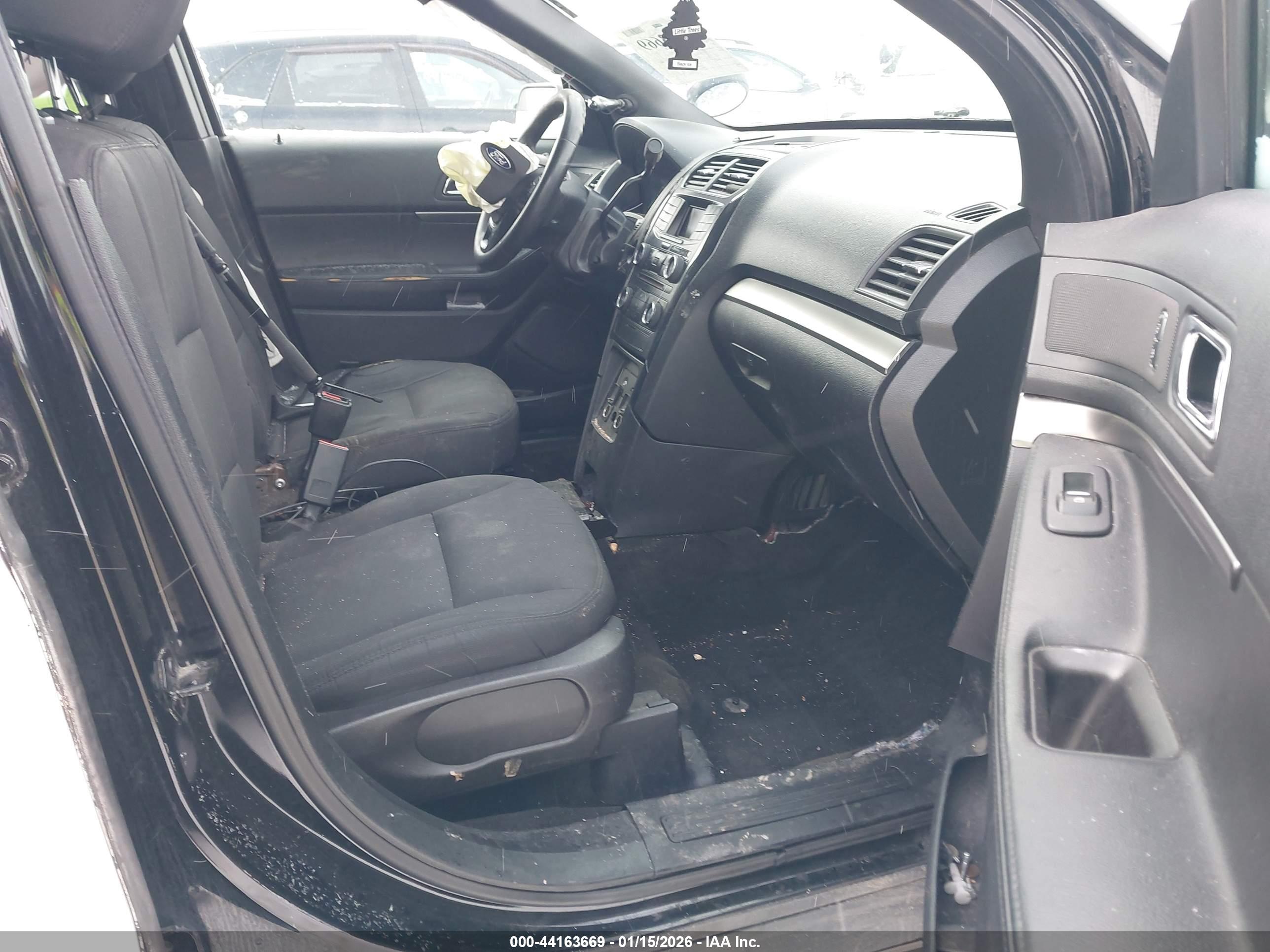 FORD UTILITY image 5