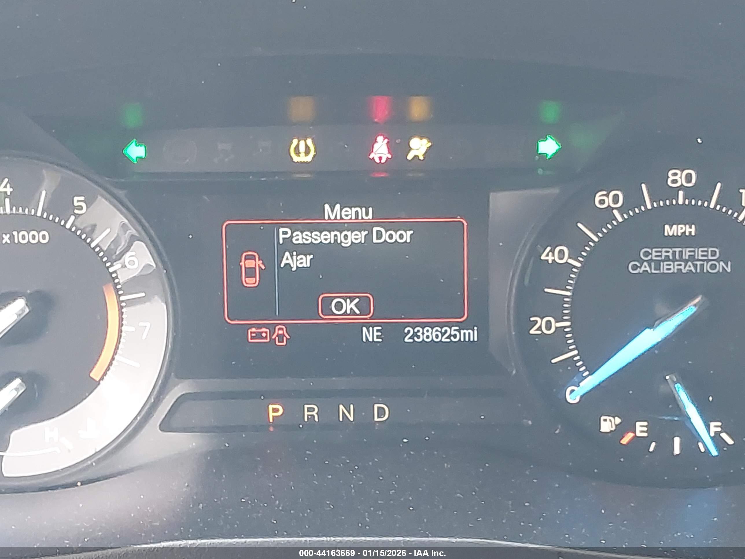 FORD UTILITY image 7