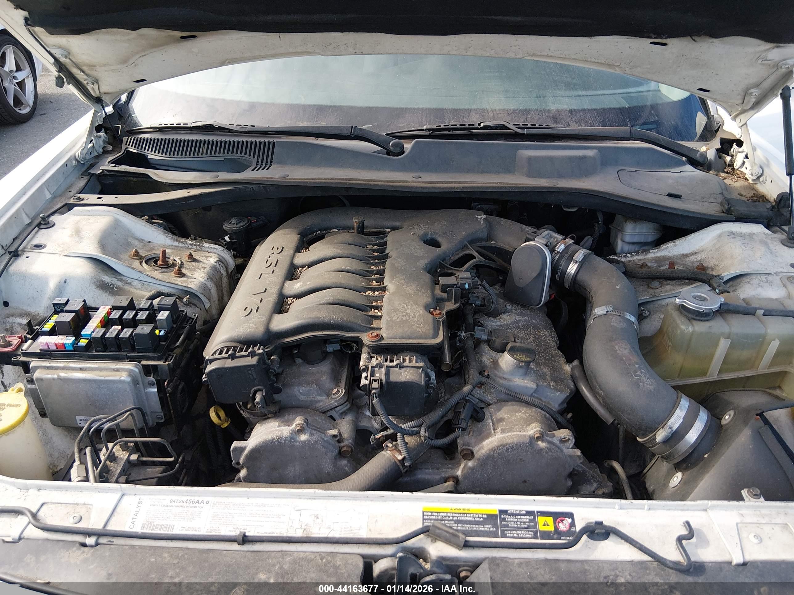 DODGE CHARGER image 10
