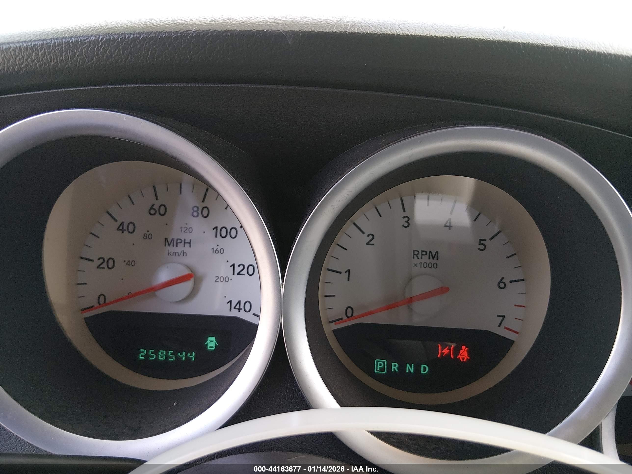 DODGE CHARGER image 7