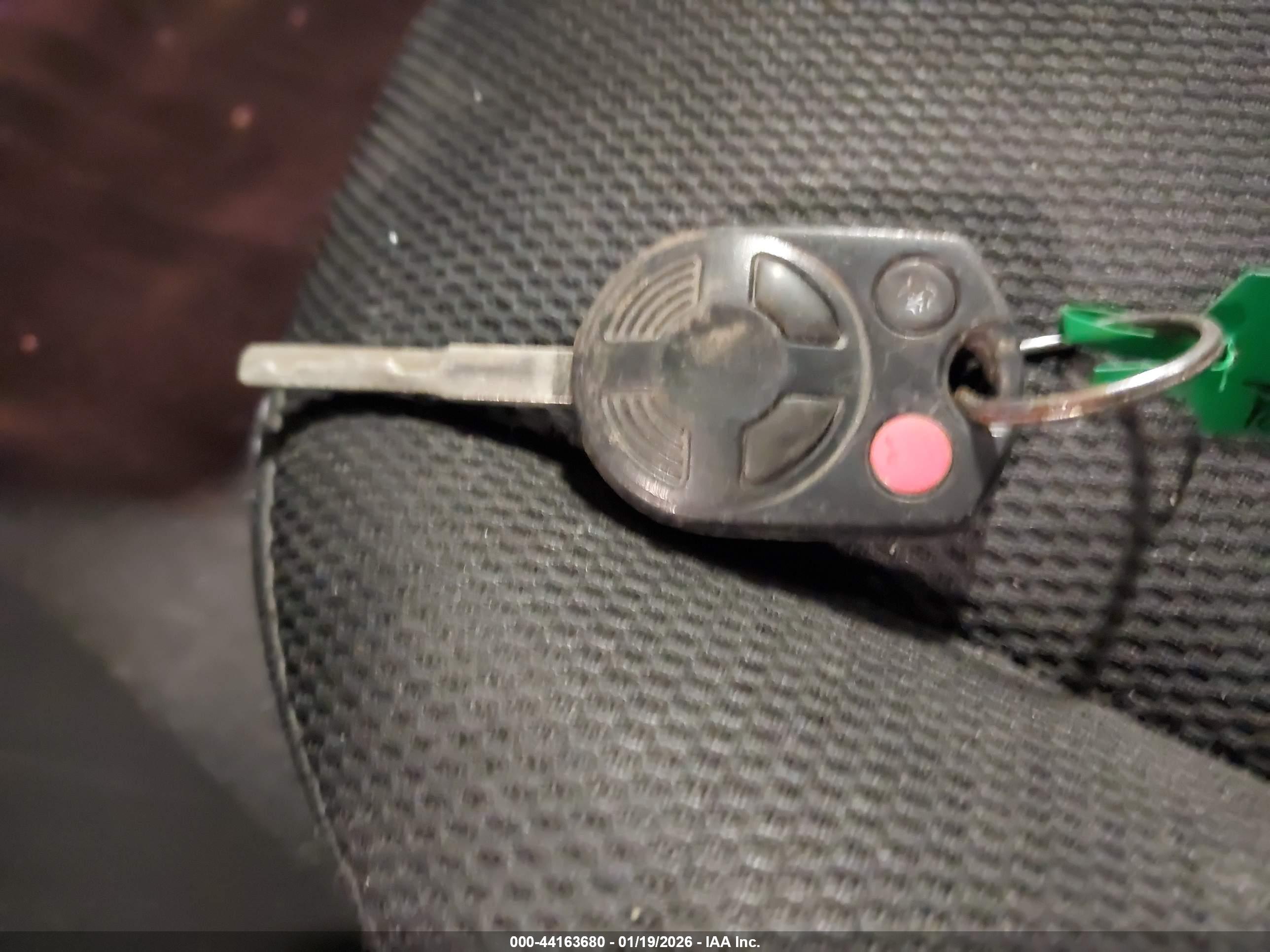 FORD FOCUS image 11
