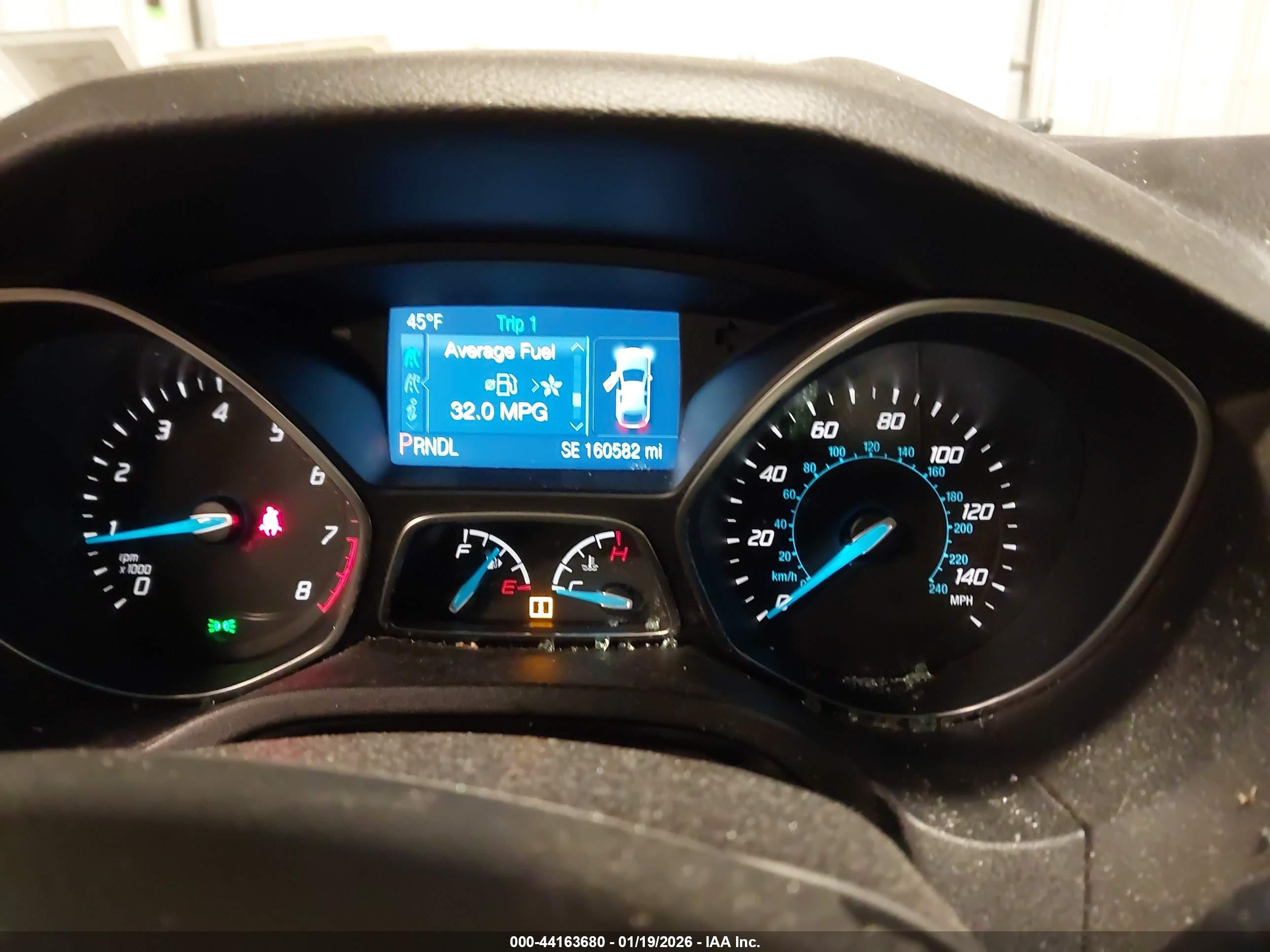 FORD FOCUS image 7