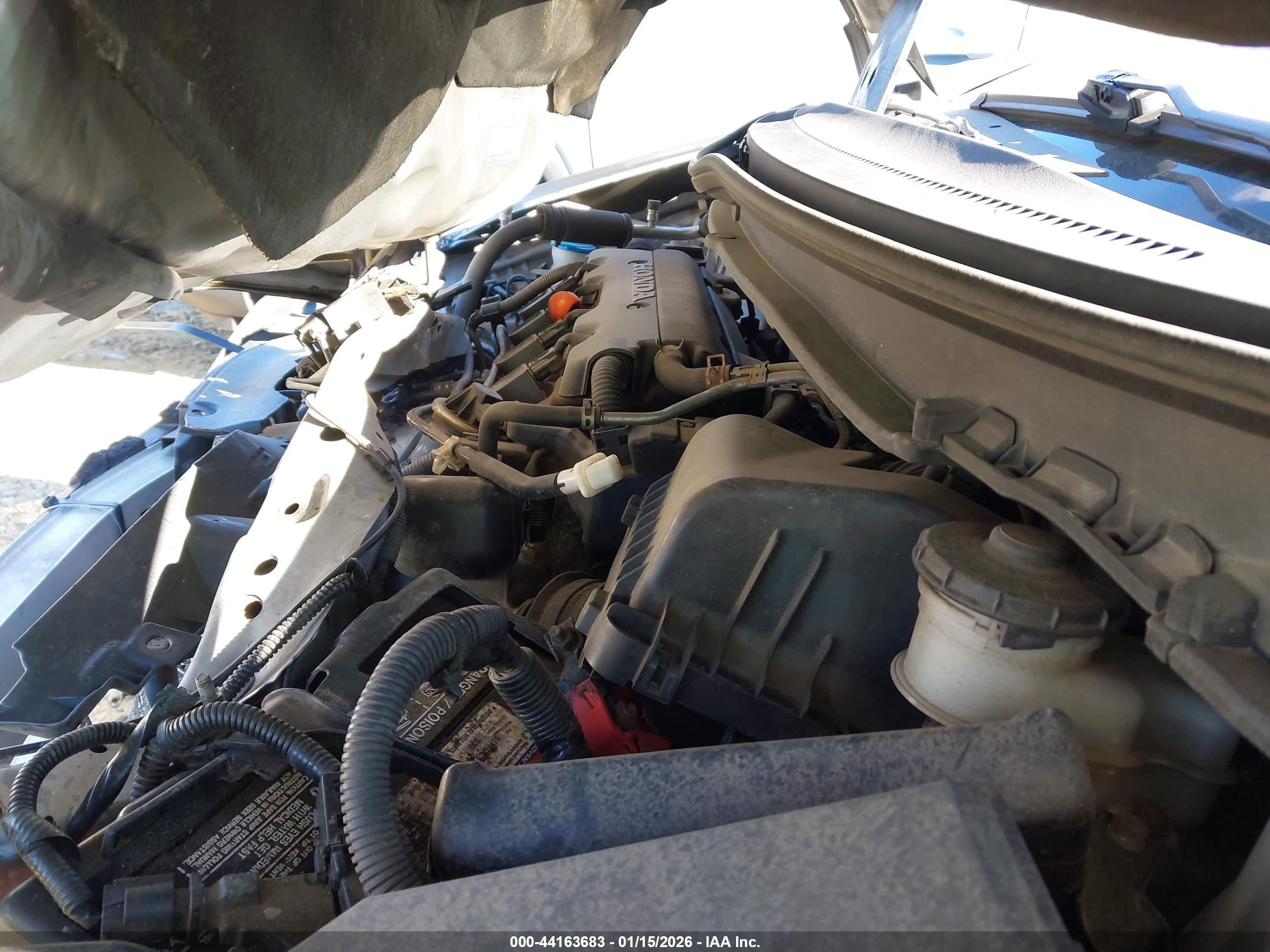 HONDA CIVIC image 10
