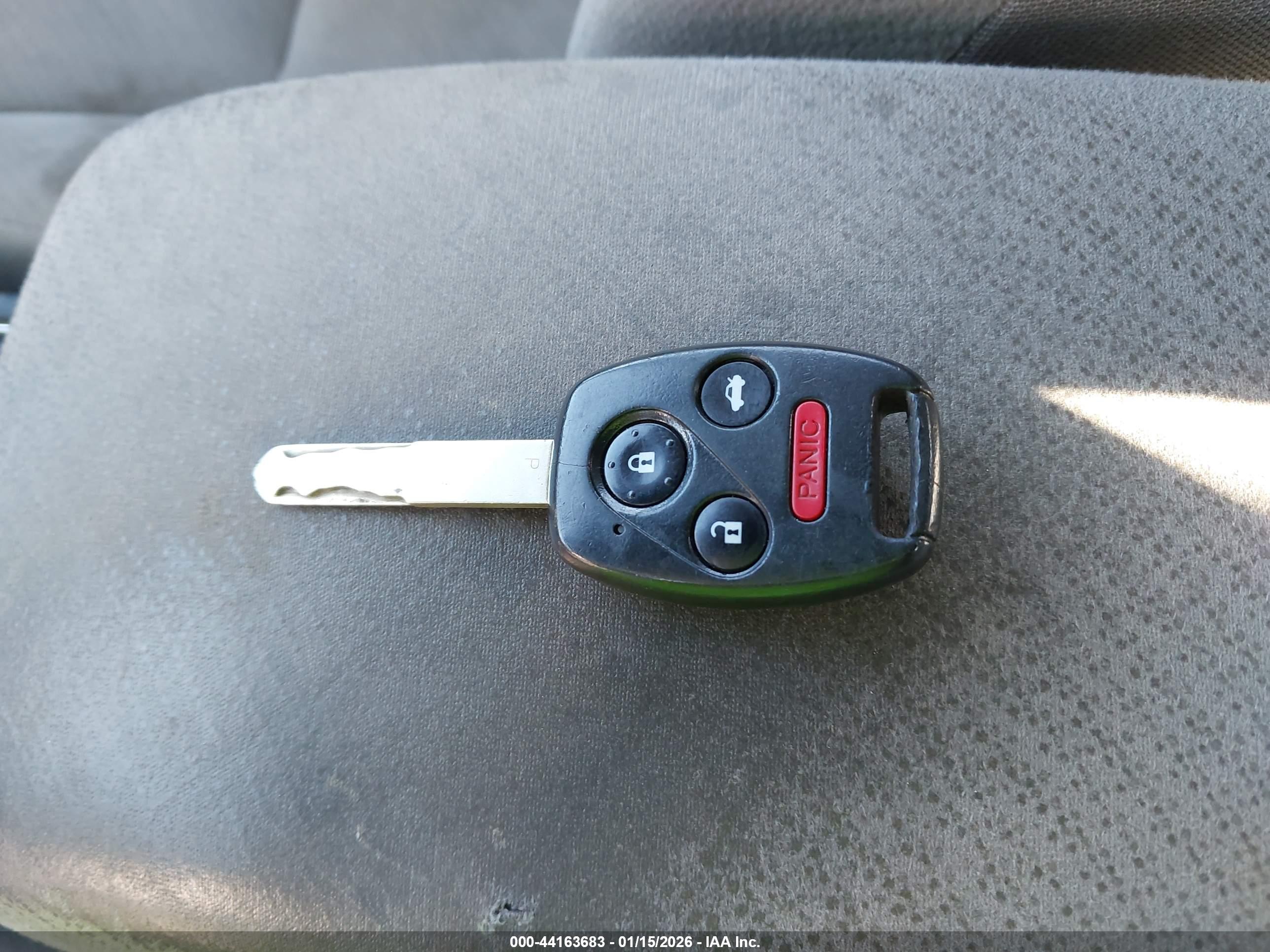 HONDA CIVIC image 11