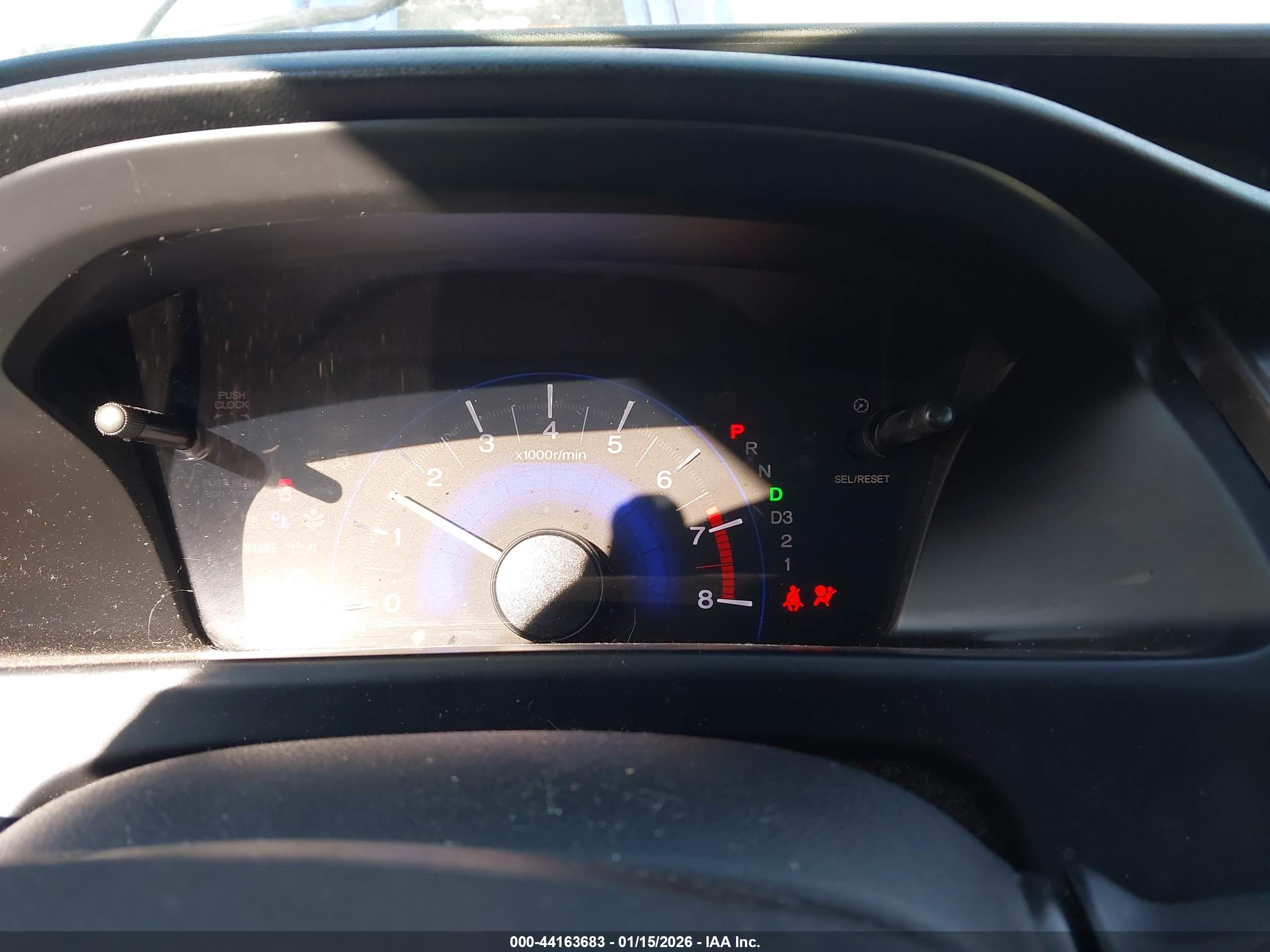 HONDA CIVIC image 7