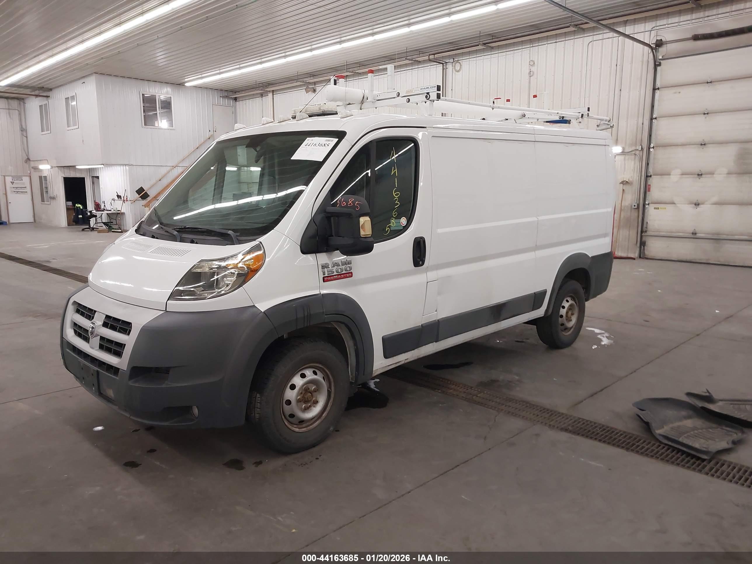 RAM PROMASTER image 2