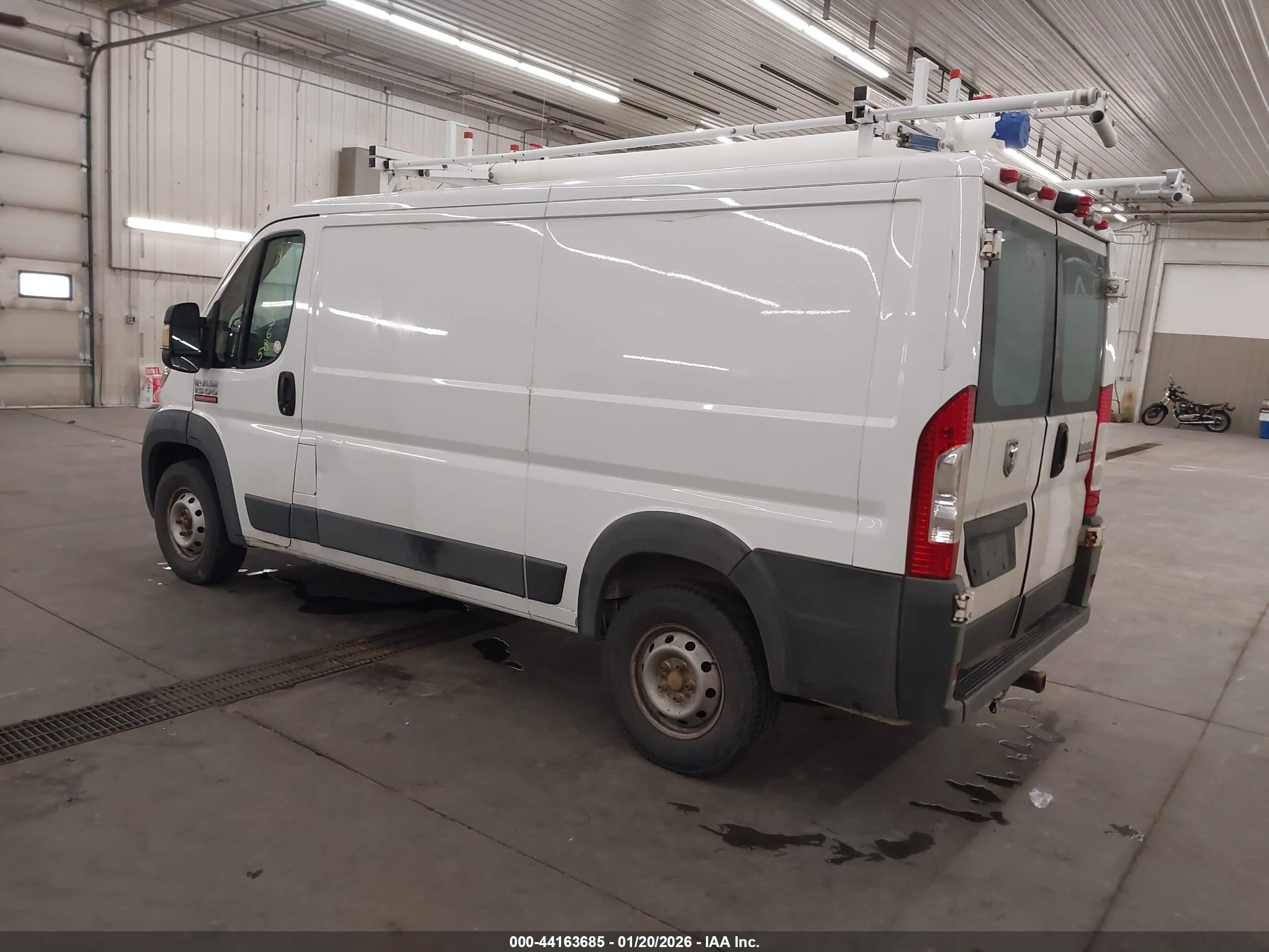 RAM PROMASTER image 3