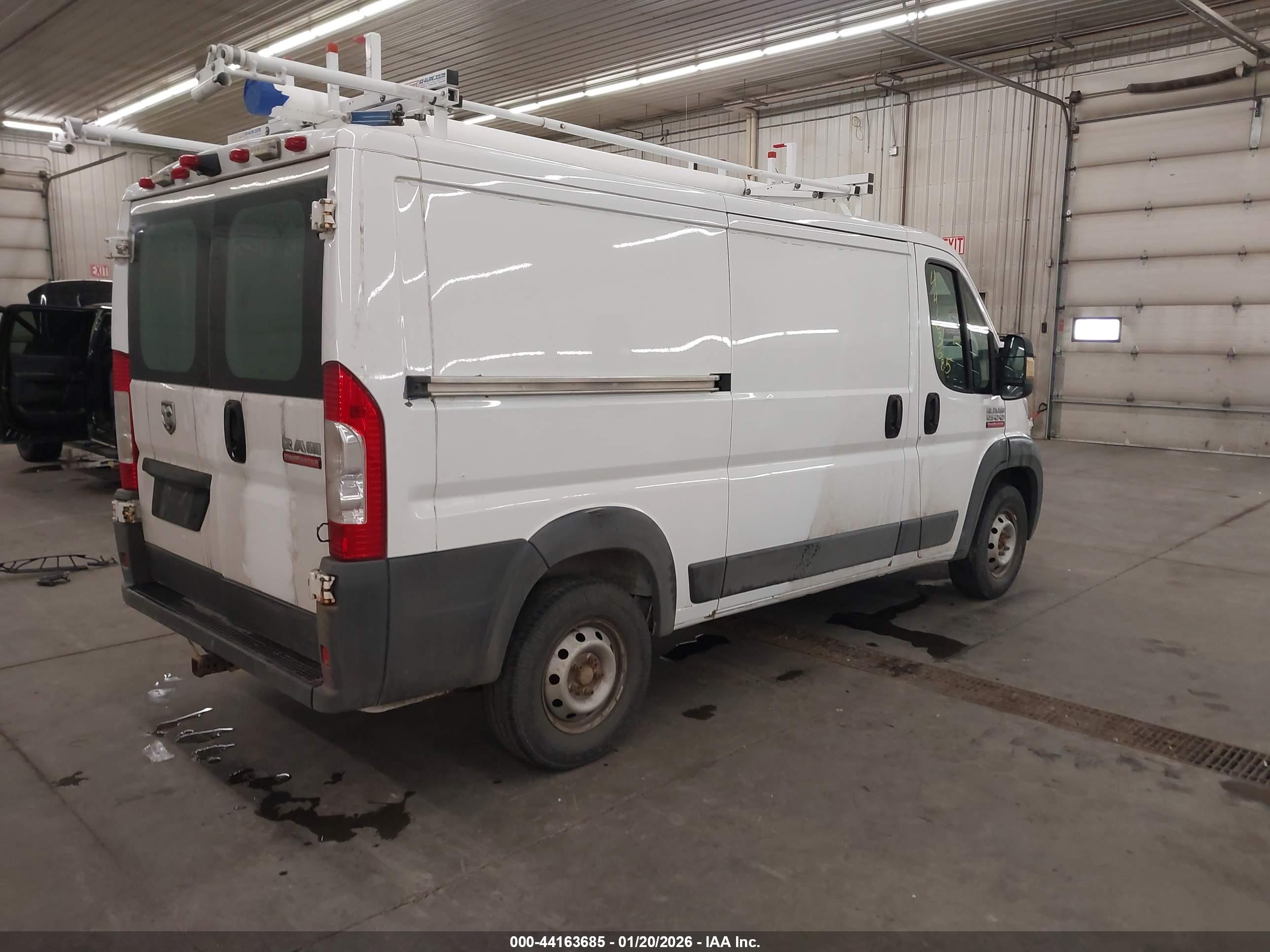 RAM PROMASTER image 4