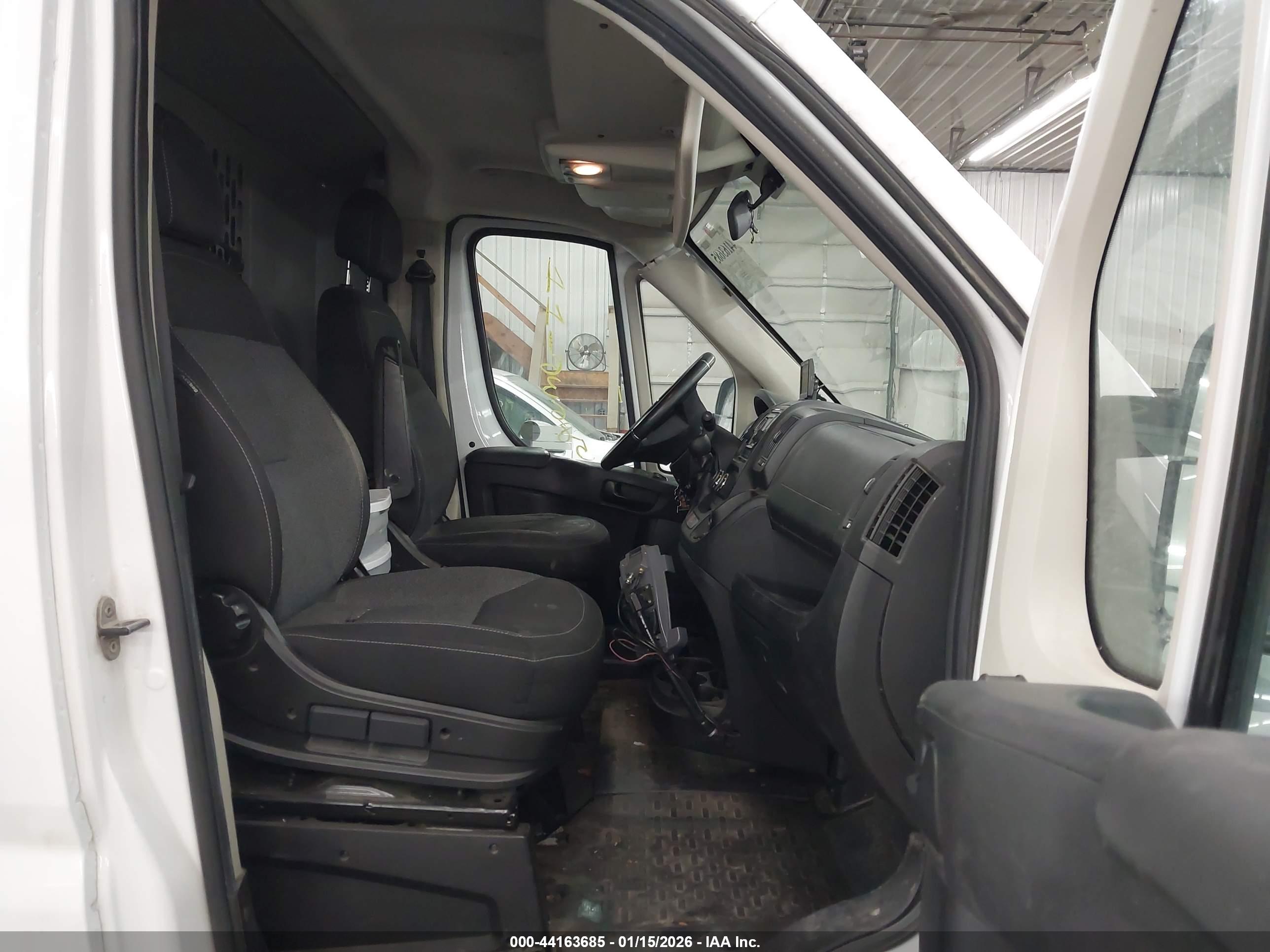 RAM PROMASTER image 5