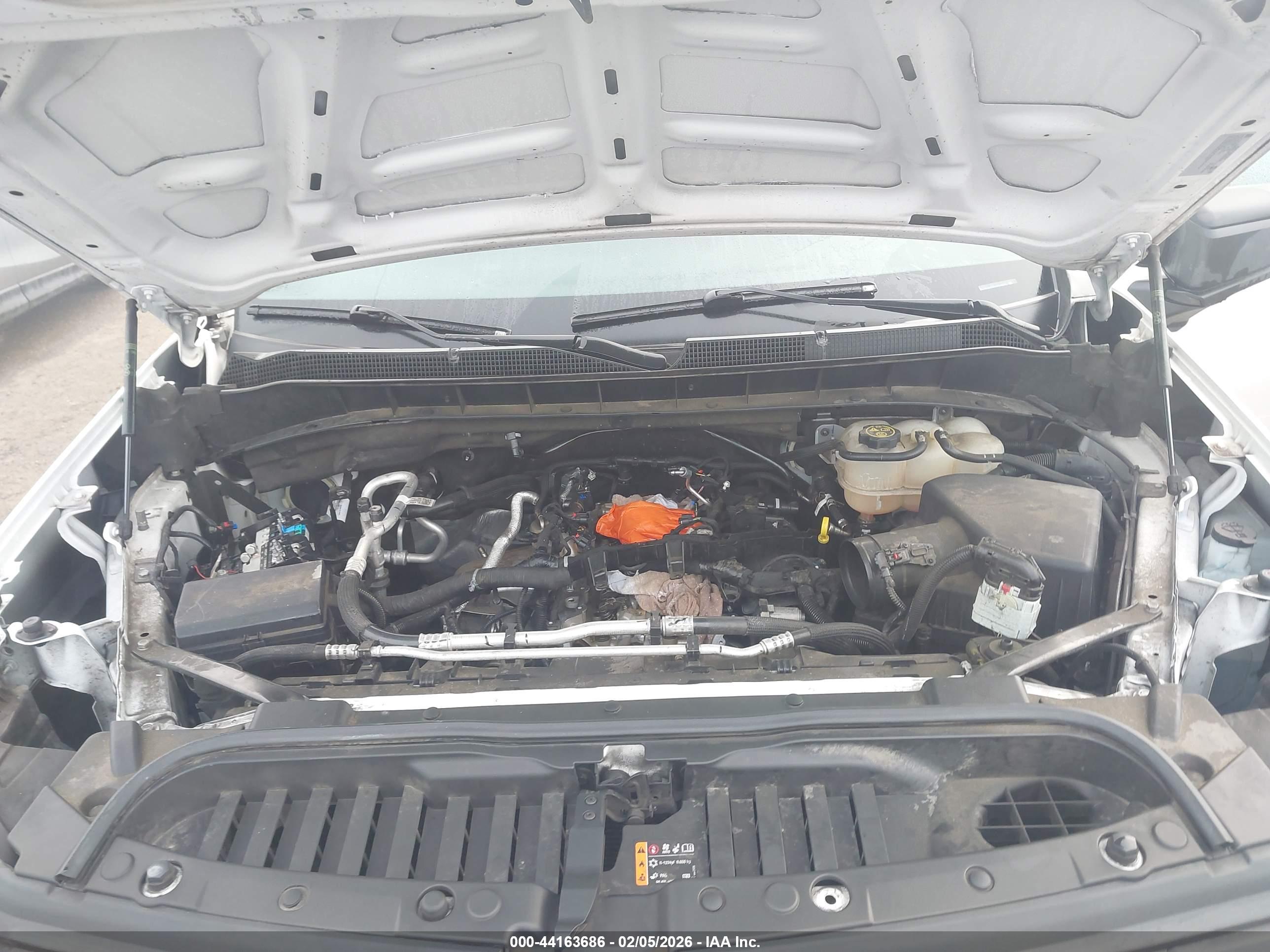 CHEVROLET SILVERADO image 10