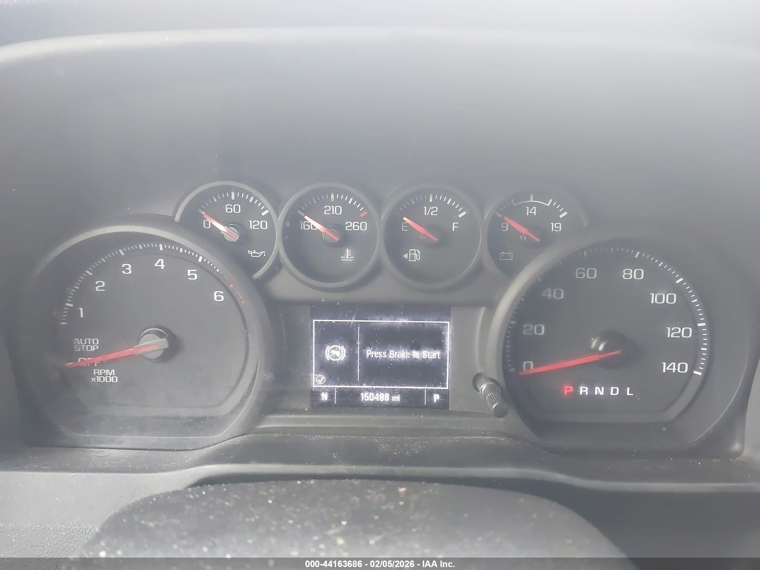 CHEVROLET SILVERADO image 7