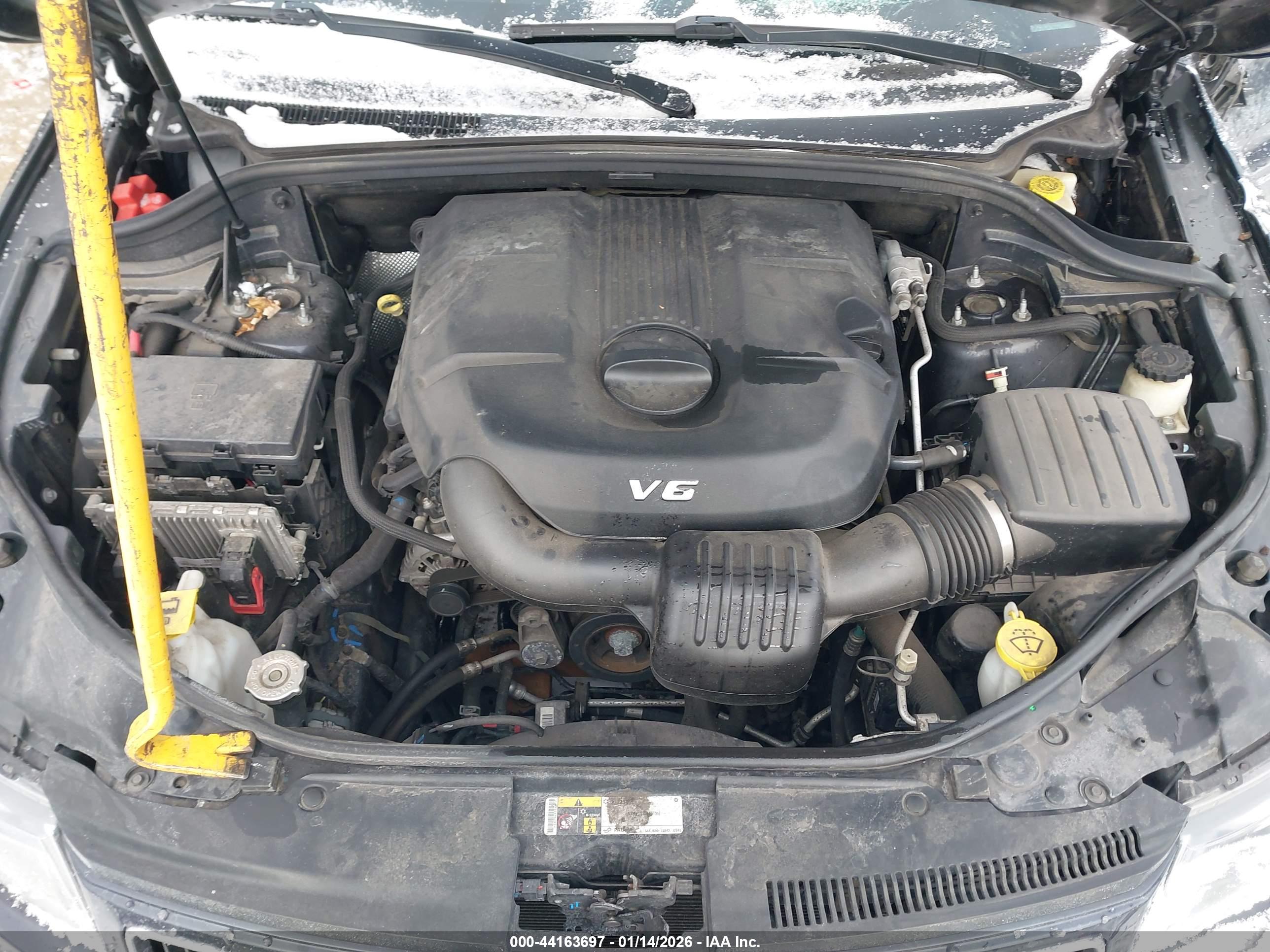 JEEP GRAND image 10