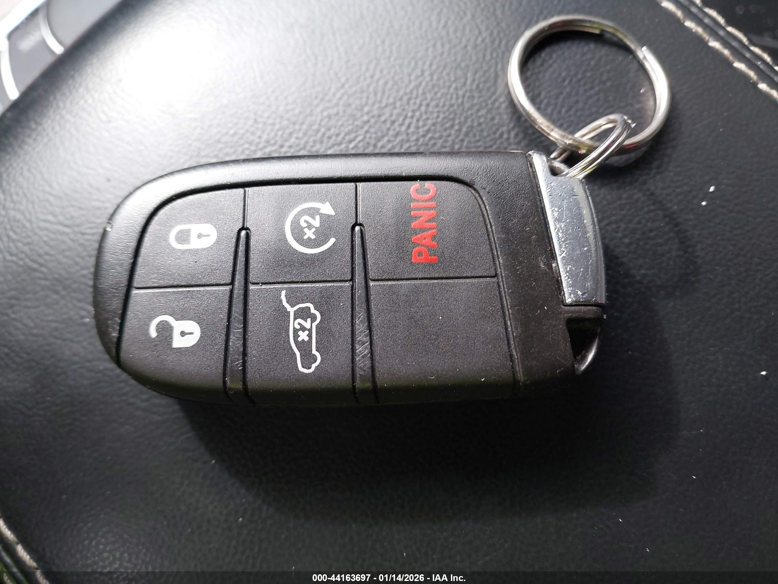 JEEP GRAND image 11