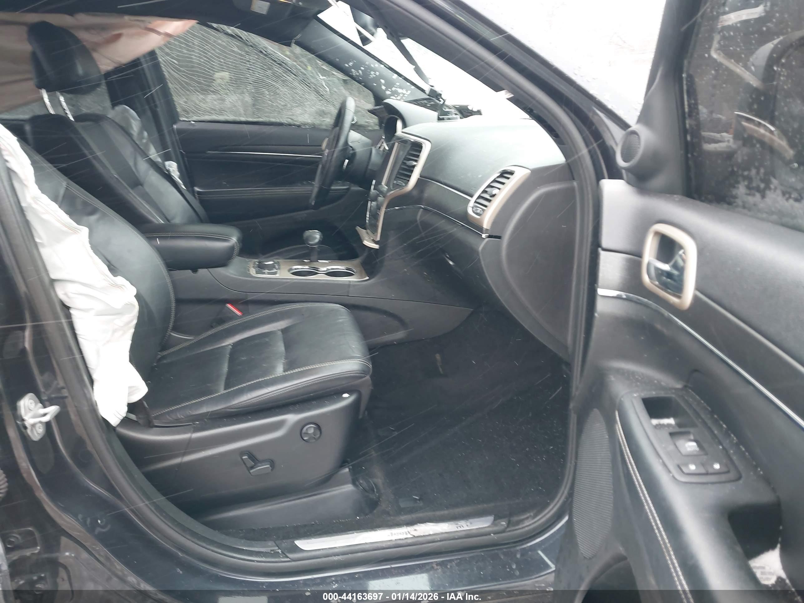 JEEP GRAND image 5