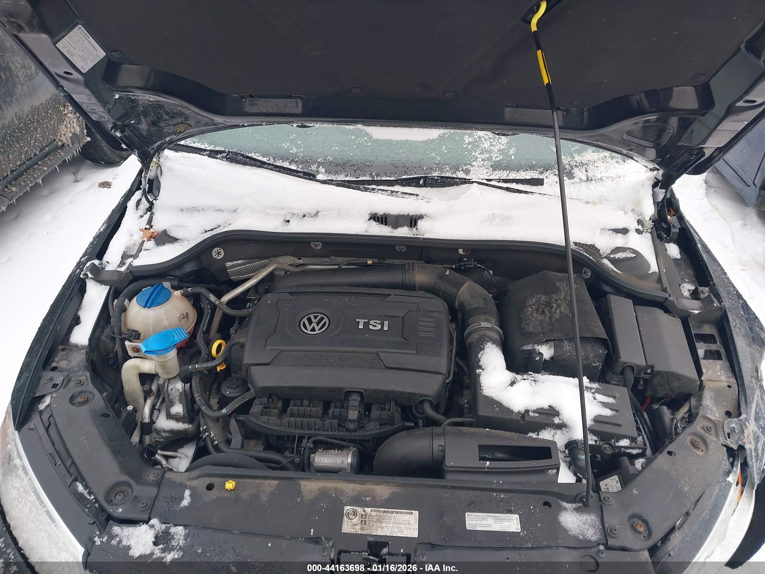 VOLKSWAGEN JETTA image 10