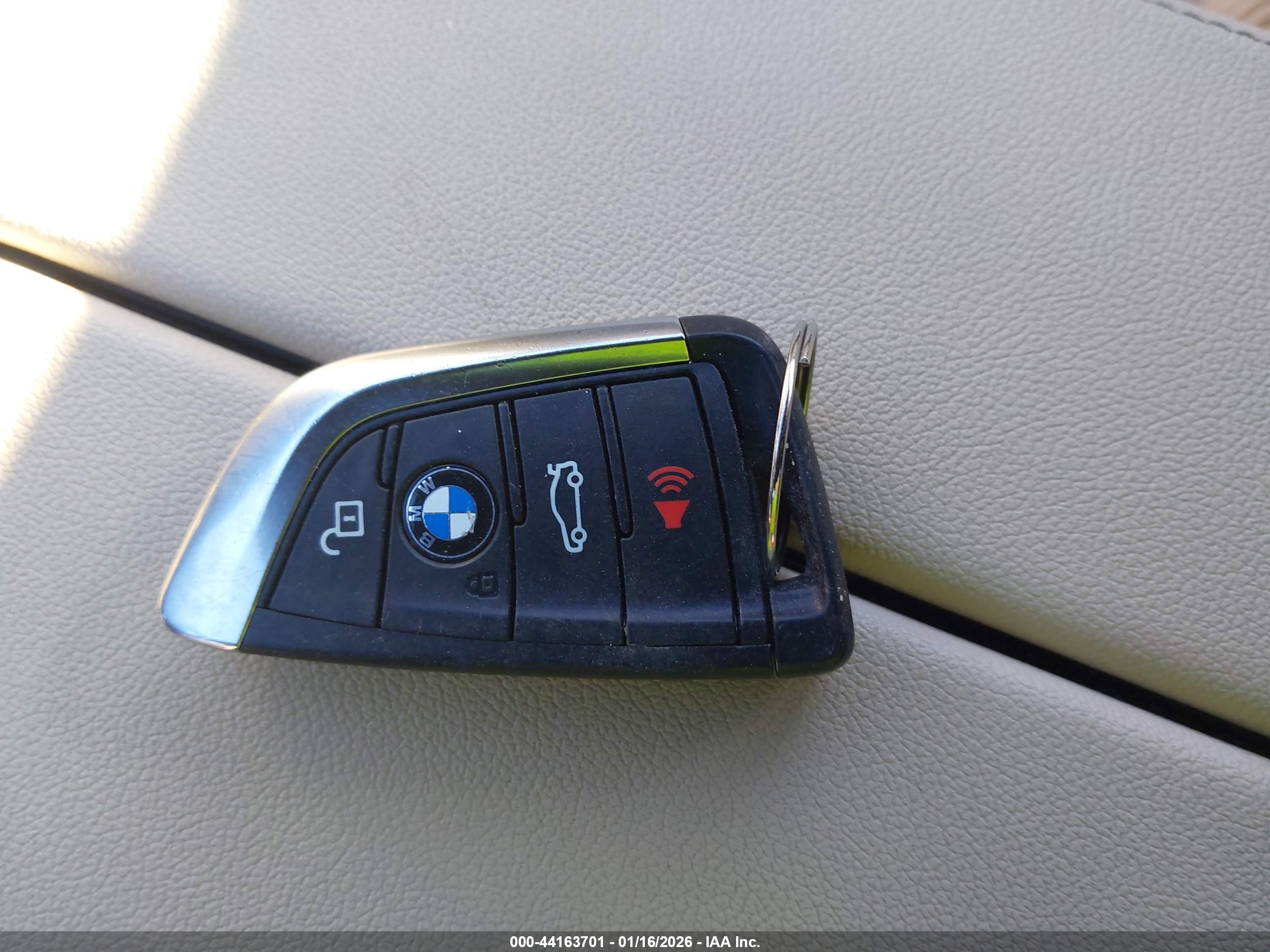 BMW 540I image 11