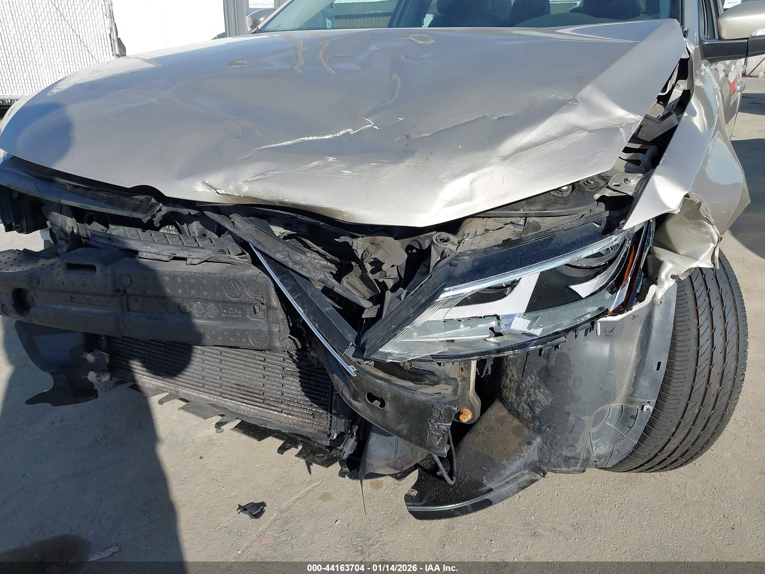 VOLKSWAGEN JETTA image 6