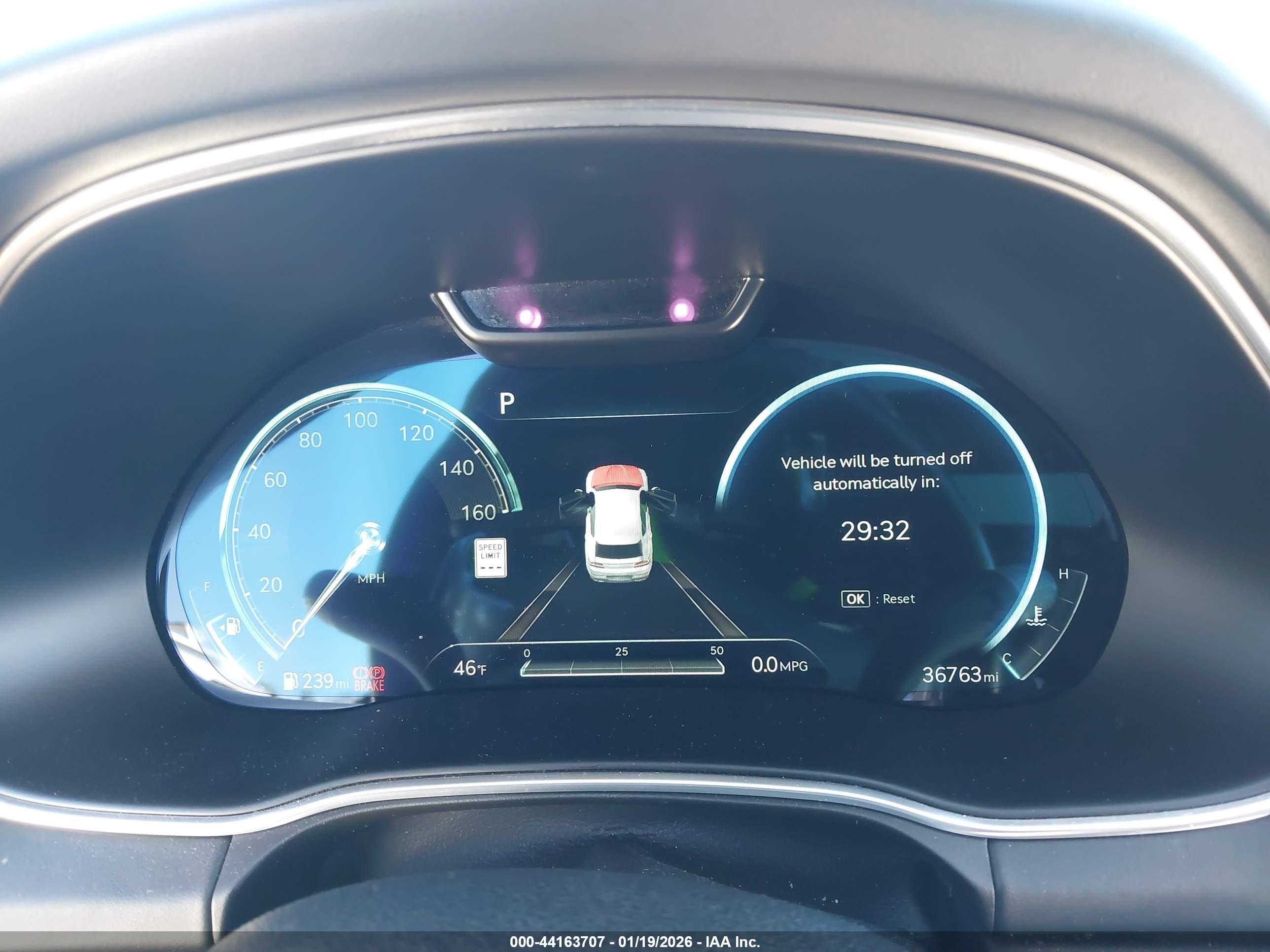 GENESIS GV80 image 7