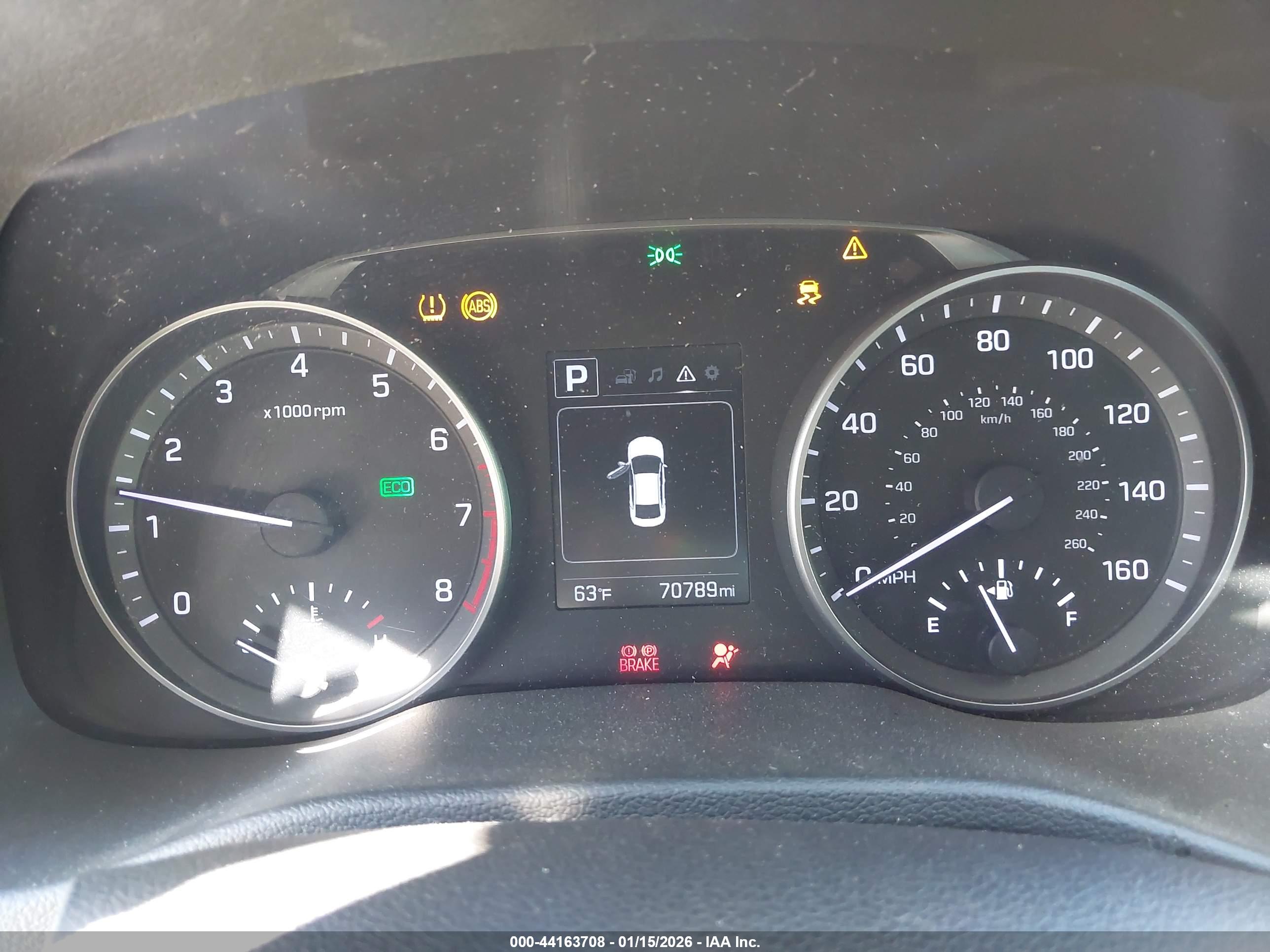 HYUNDAI ELANTRA image 7