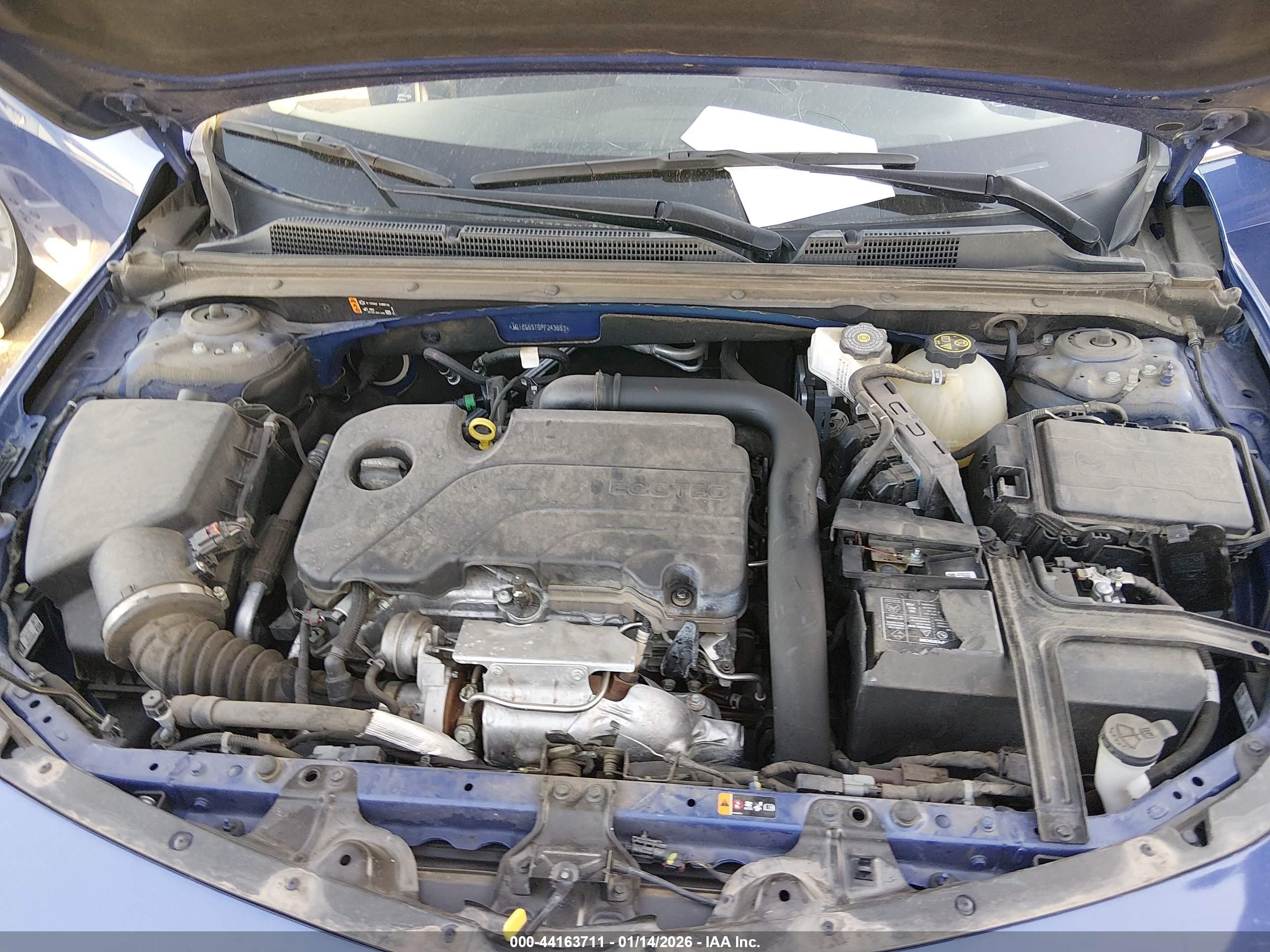 CHEVROLET MALIBU image 10
