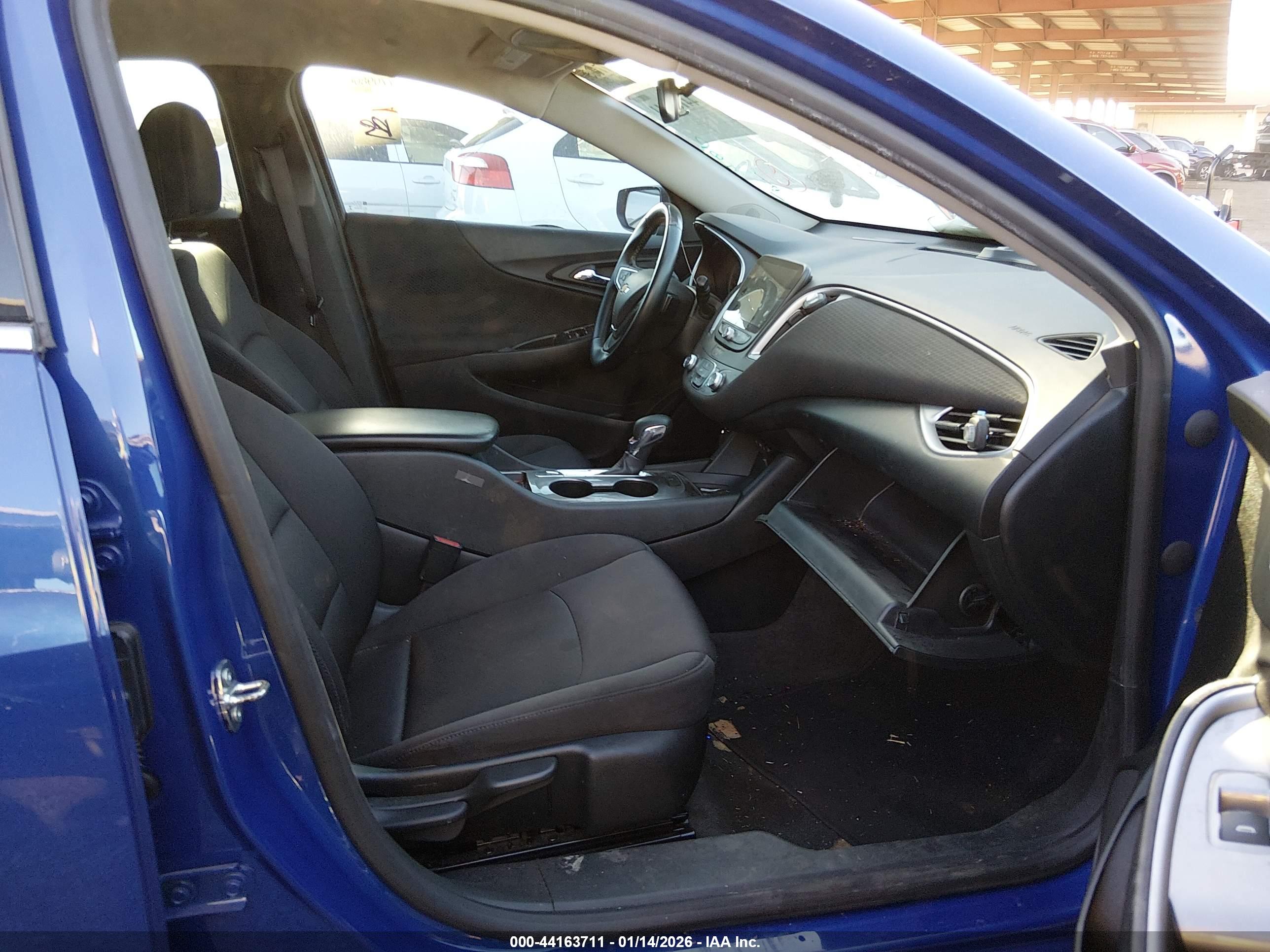 CHEVROLET MALIBU image 5