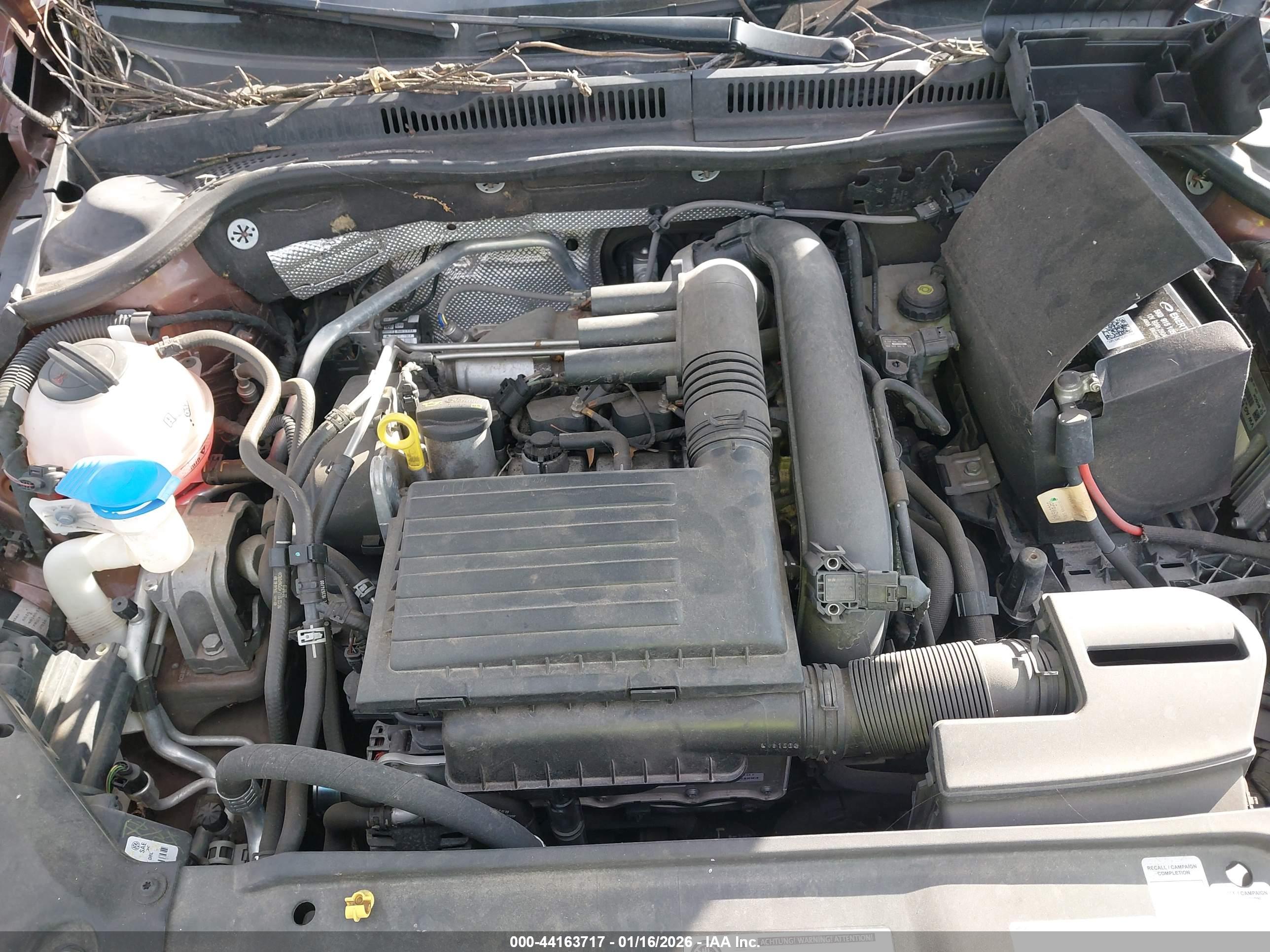 VOLKSWAGEN JETTA image 10