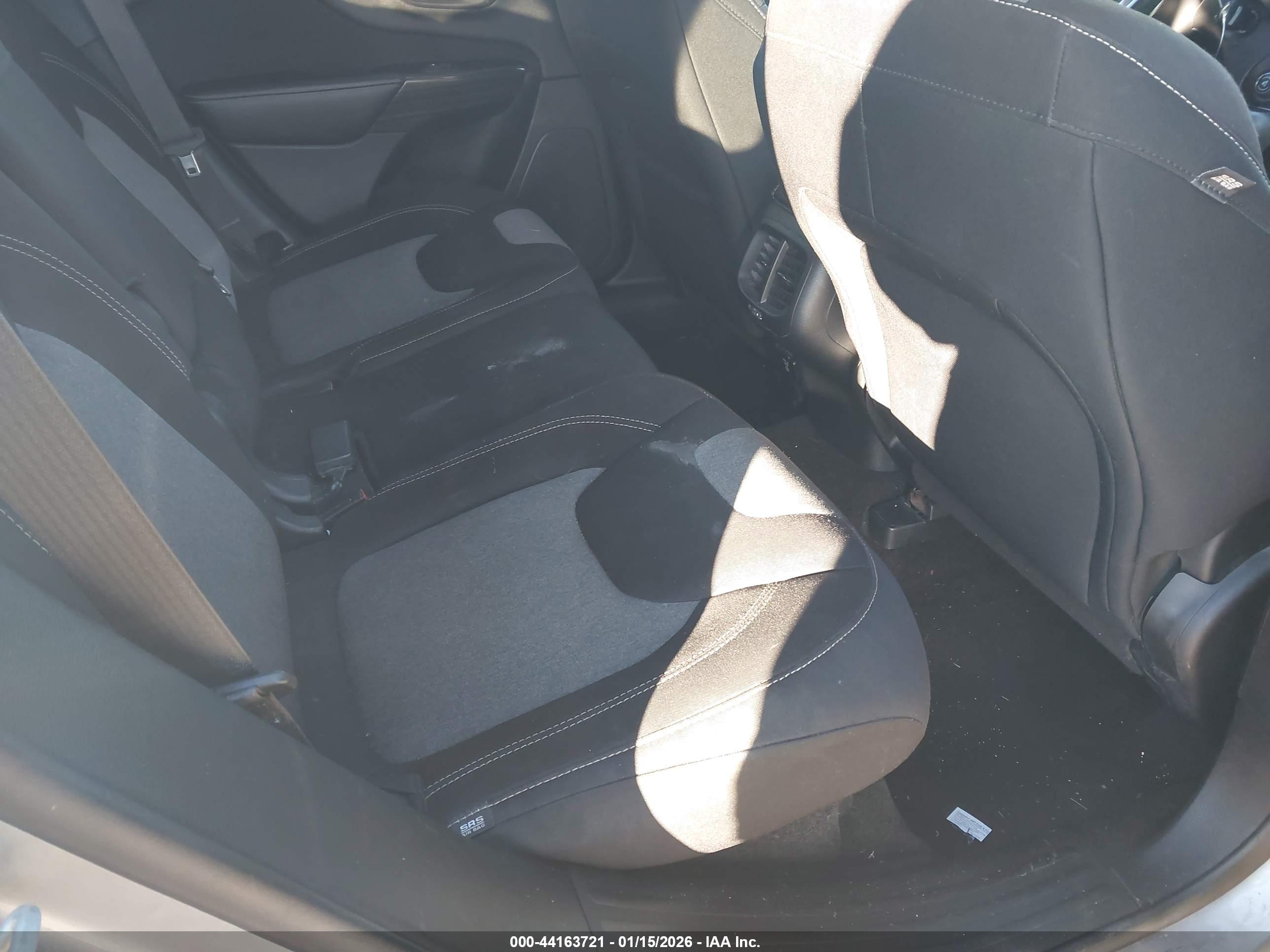 JEEP CHEROKEE image 8